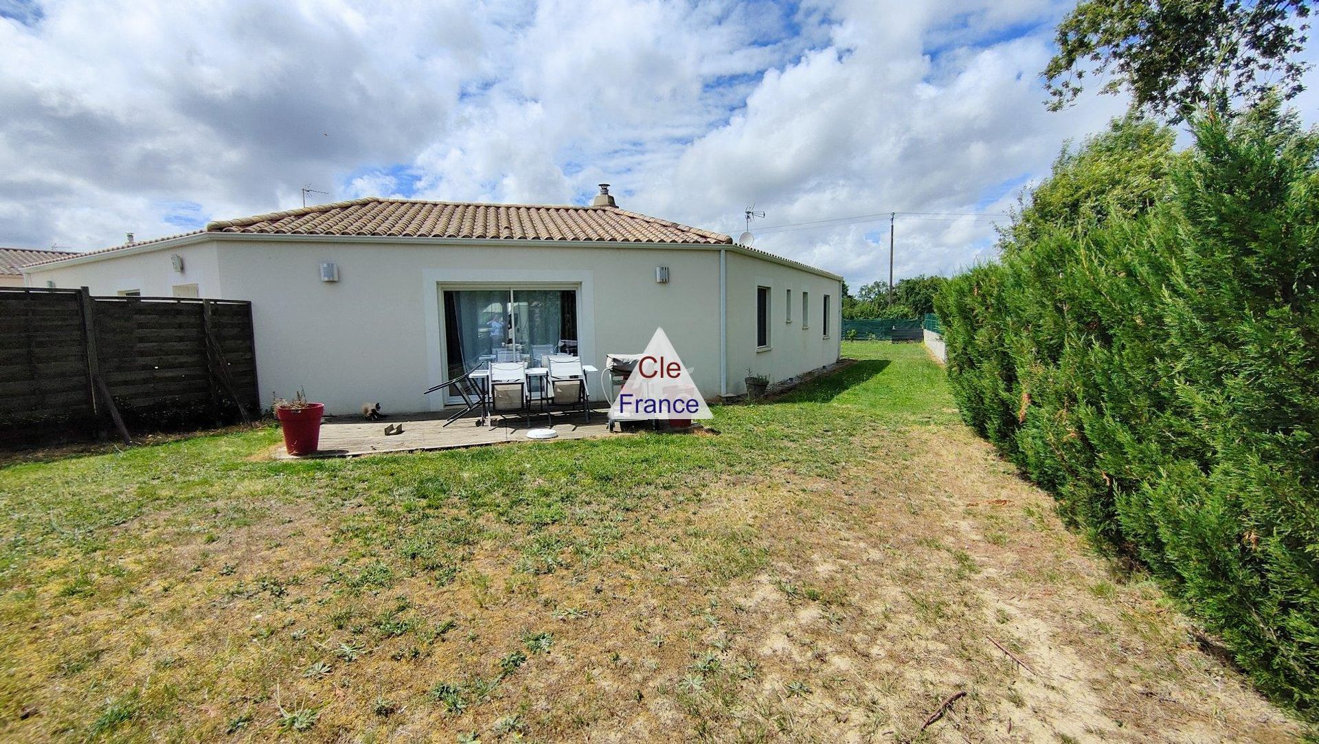 Hus i Le Tablier, Pays de la Loire 12547182