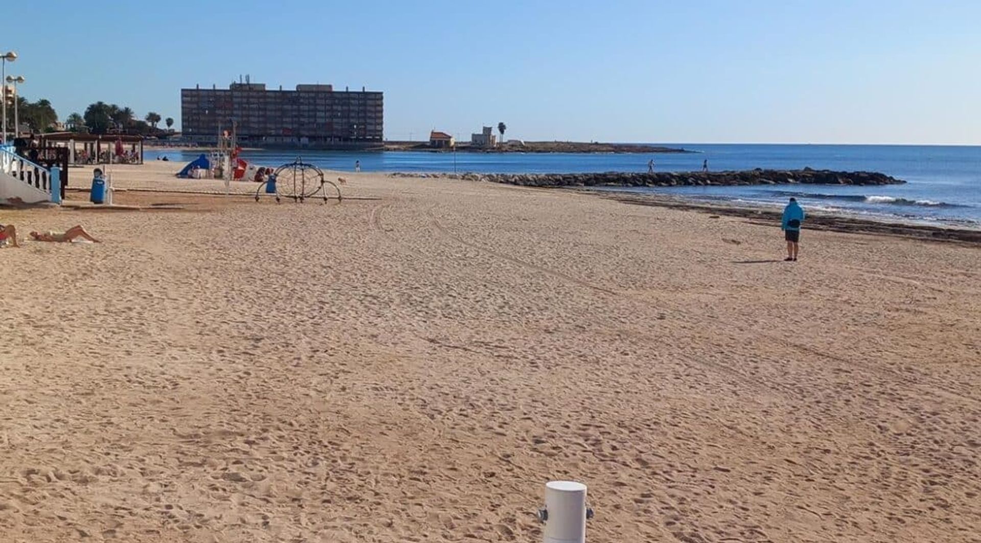 Квартира в Torrevieja, Valencian Community 12547188