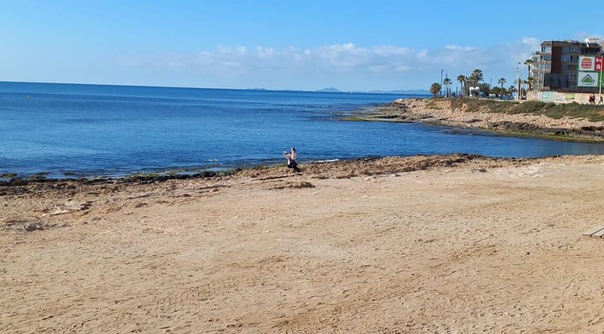 Квартира в Torrevieja, Valencian Community 12547188