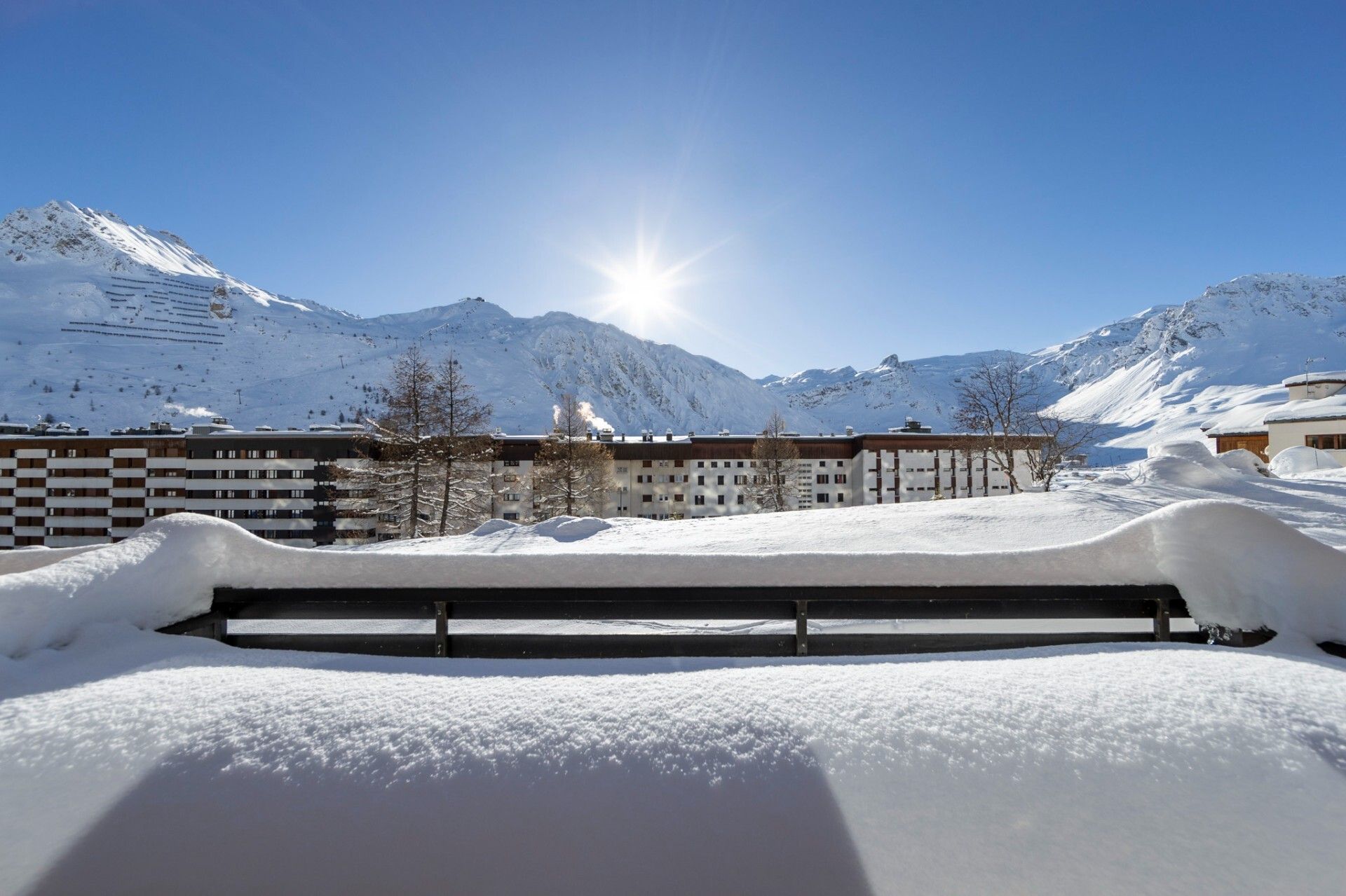 Condomínio no Tignes, Auvergne-Rhône-Alpes 12547199