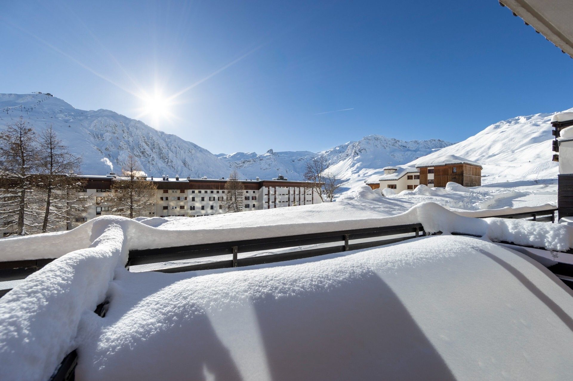 सम्मिलित में Tignes, Auvergne-Rhône-Alpes 12547199