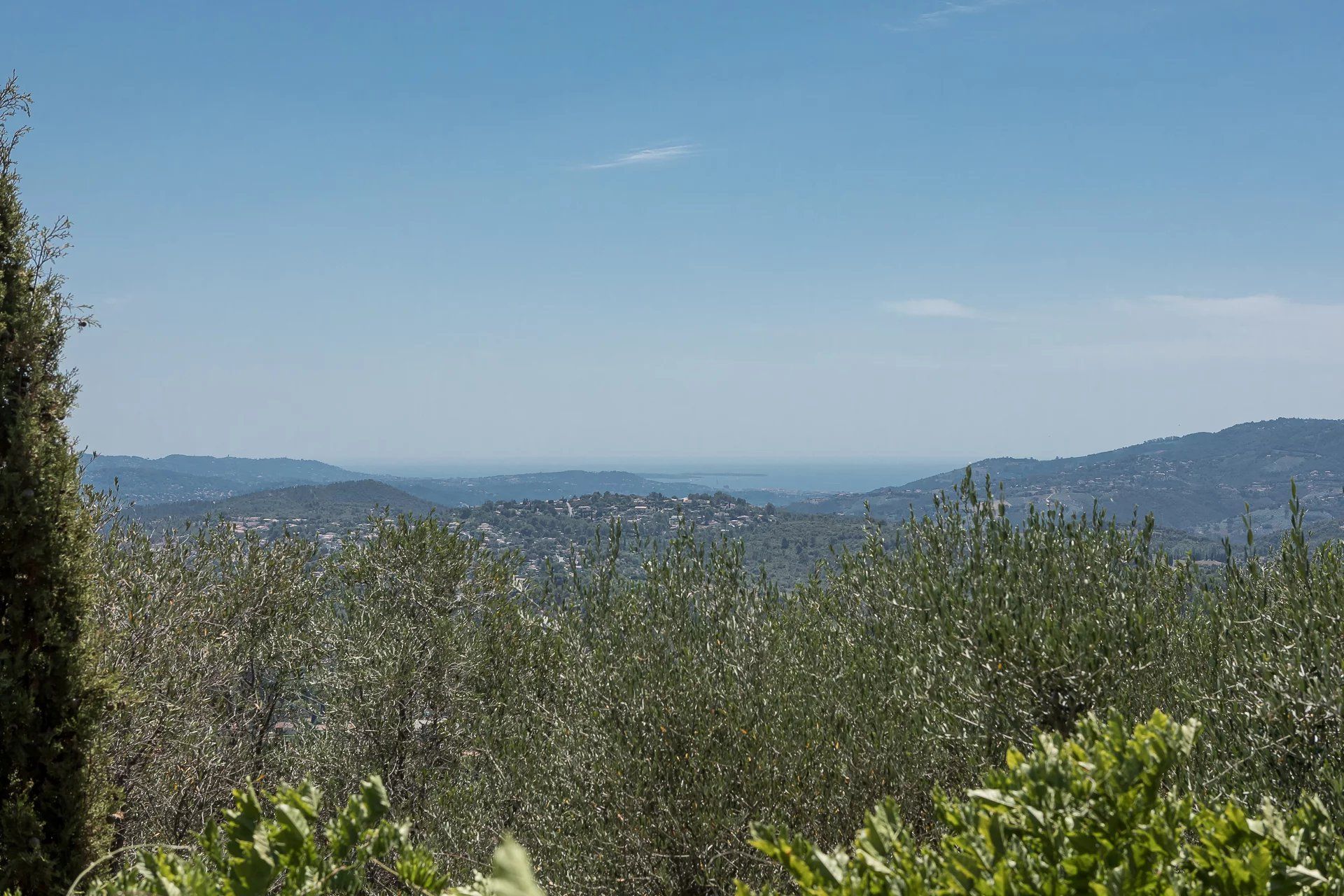 rumah dalam Le Tignet, Provence-Alpes-Côte d'Azur 12547200