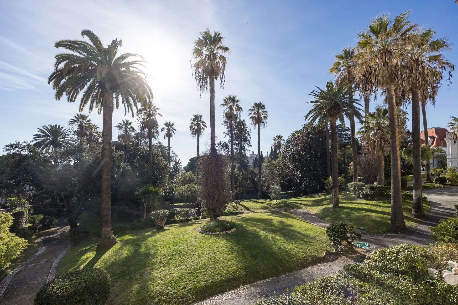 Condominium in Cannes, Provence-Alpes-Côte d'Azur 12547201