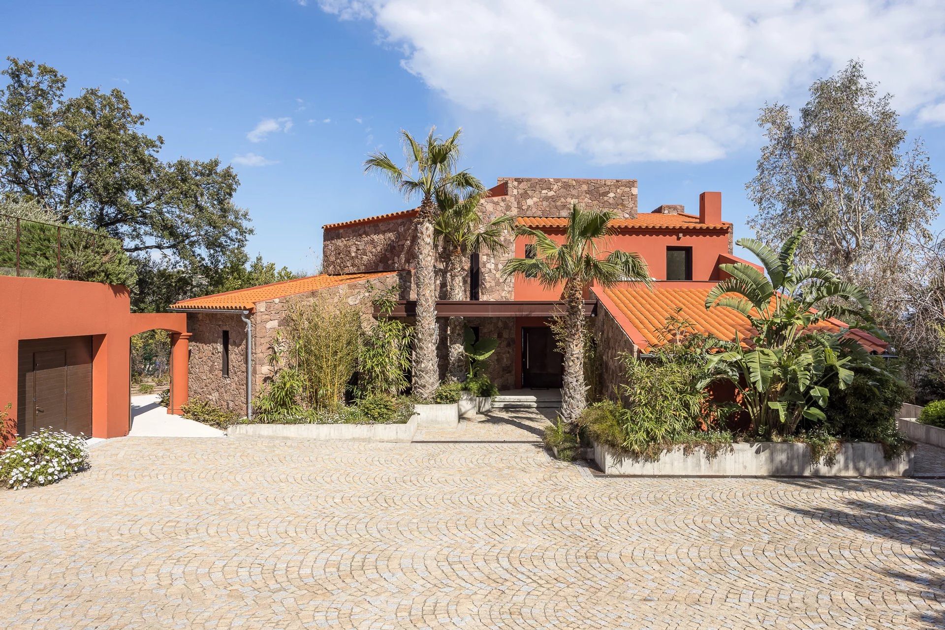 Haus im Théoule-sur-Mer, Provence-Alpes-Côte d'Azur 12547206