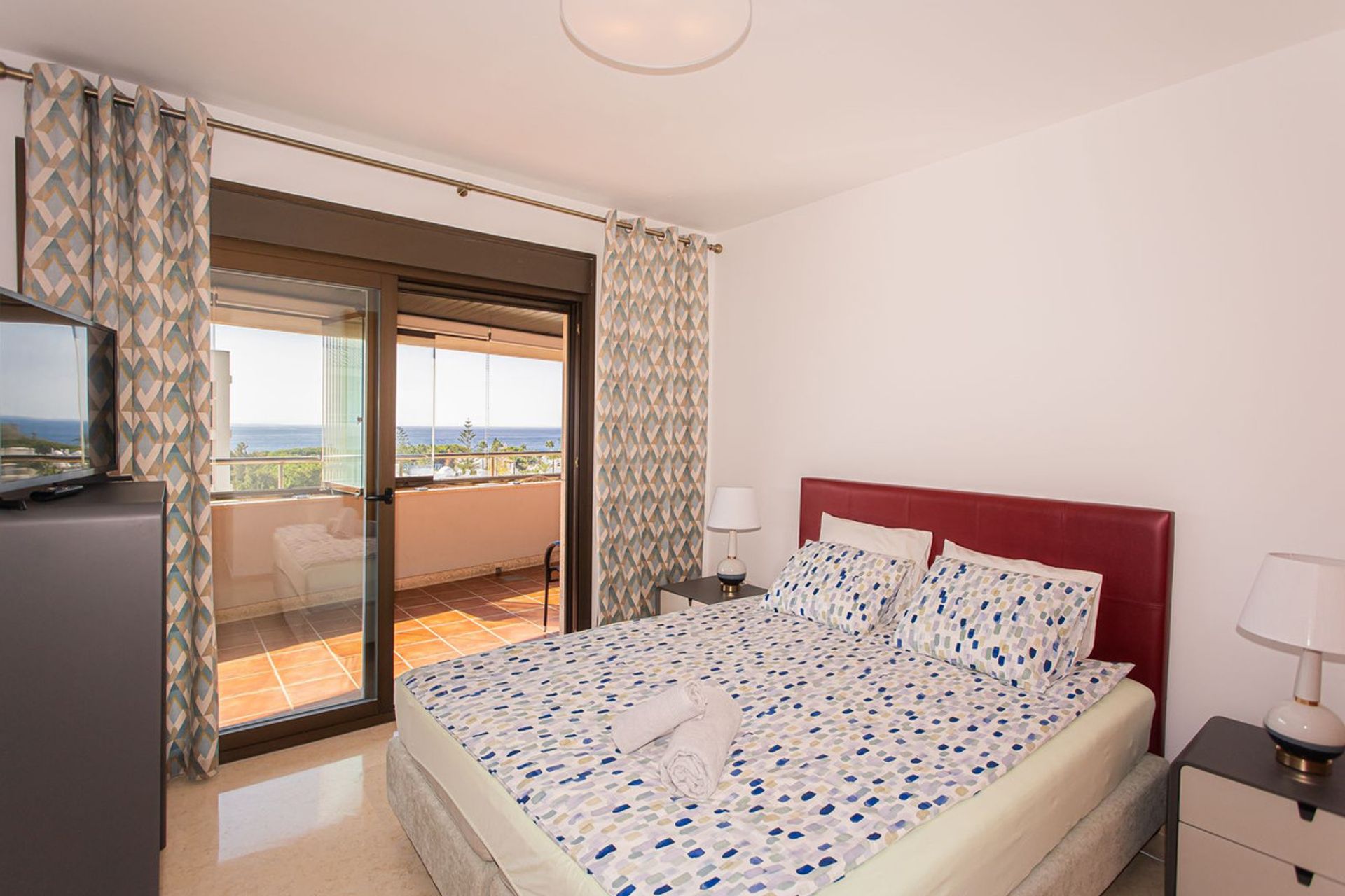 Condominium in Marbella, Andalusia 12547350