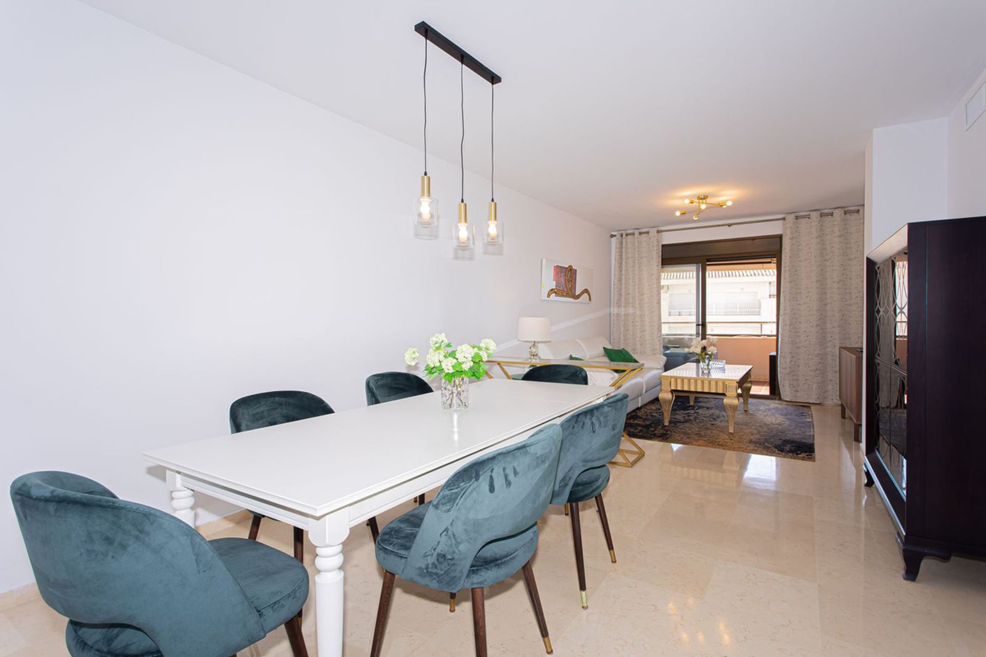 Condominium in Marbella, Andalusia 12547350