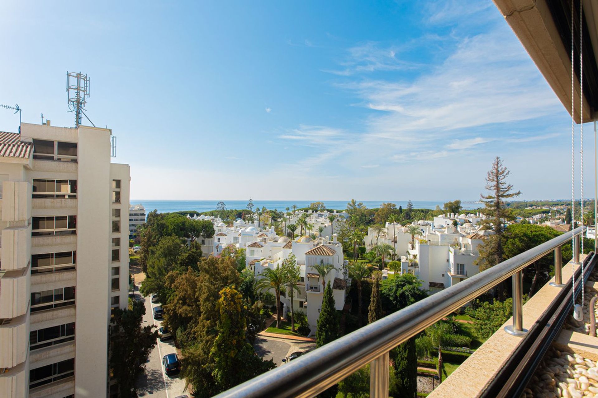 Condominium in Marbella, Andalusia 12547350