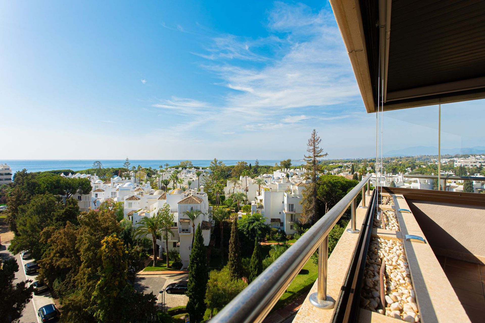 Condominium in Marbella, Andalusia 12547350