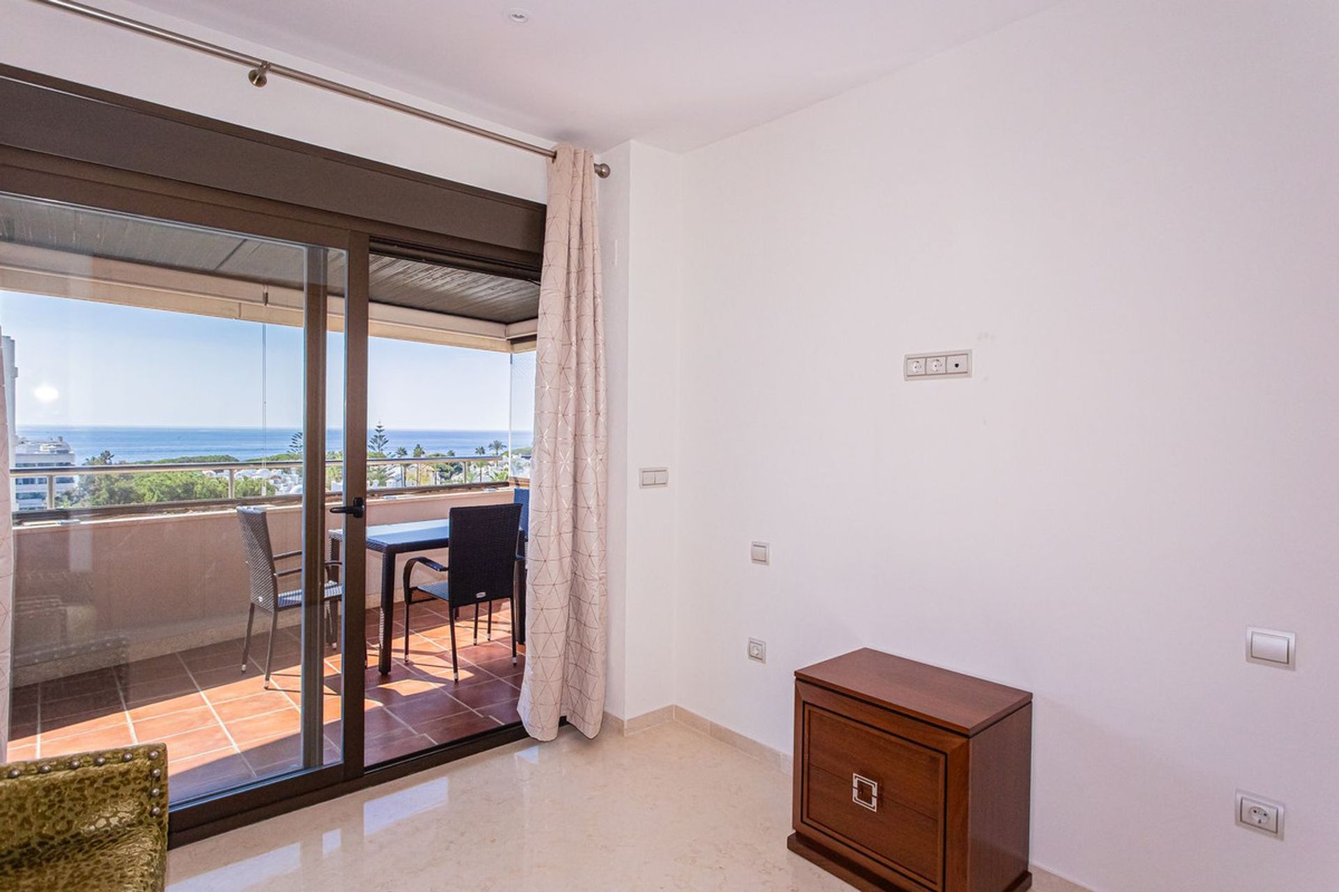 Condominium in Marbella, Andalusia 12547350