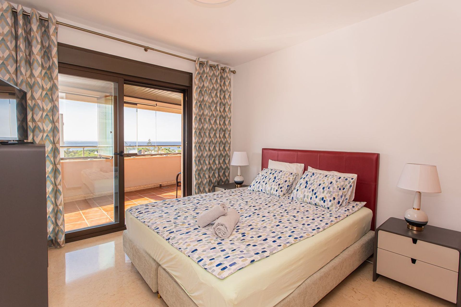 Condominium in Marbella, Andalusia 12547350