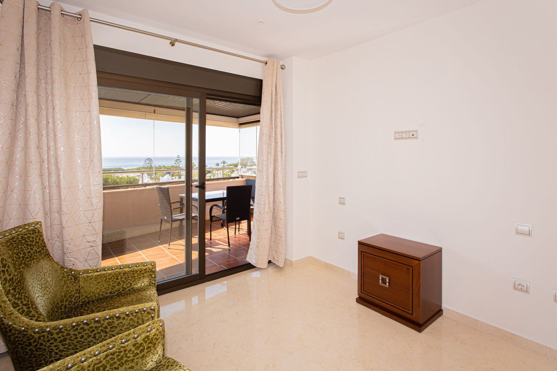 Condominium in Marbella, Andalusia 12547350