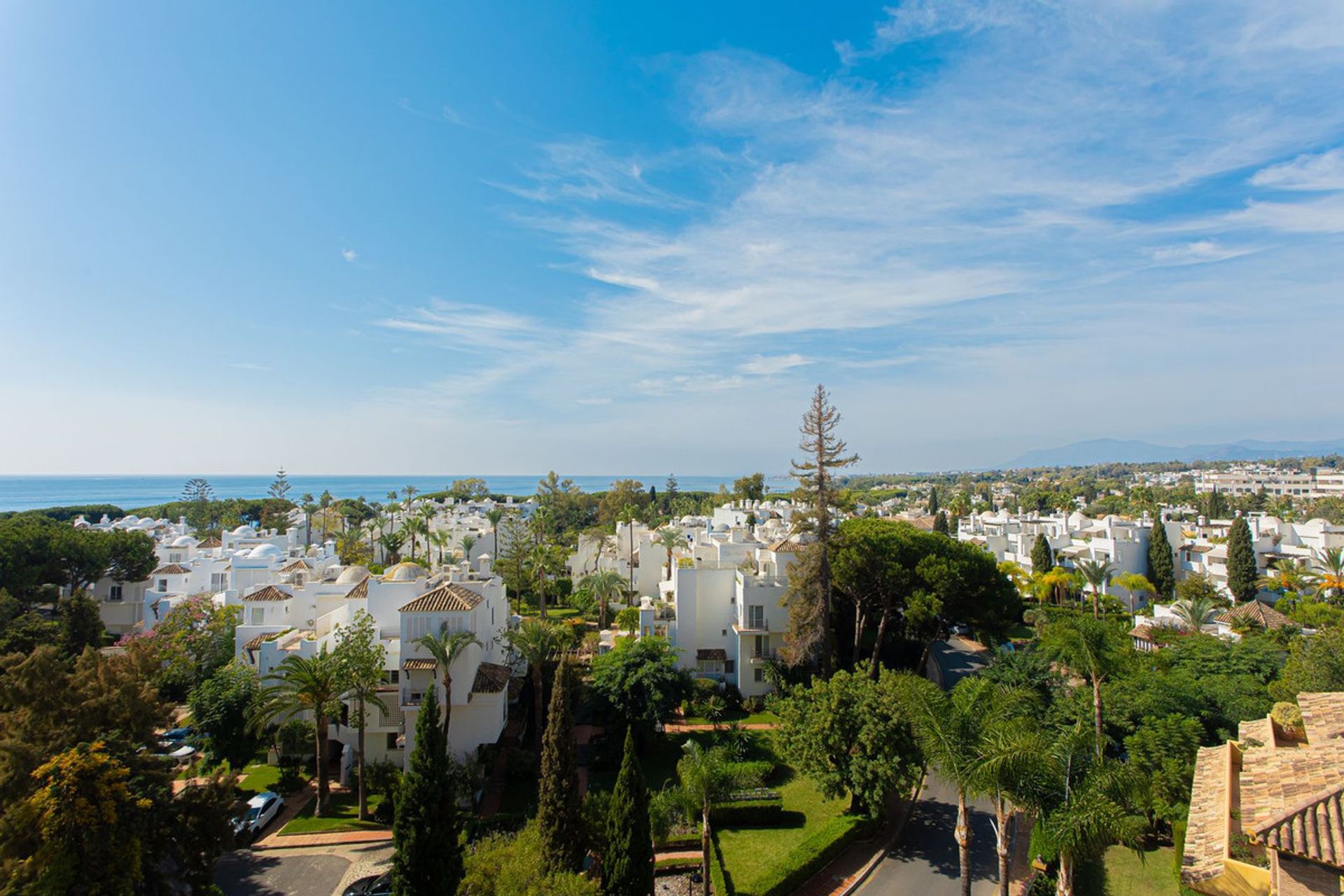 Condominium in Marbella, Andalusia 12547350