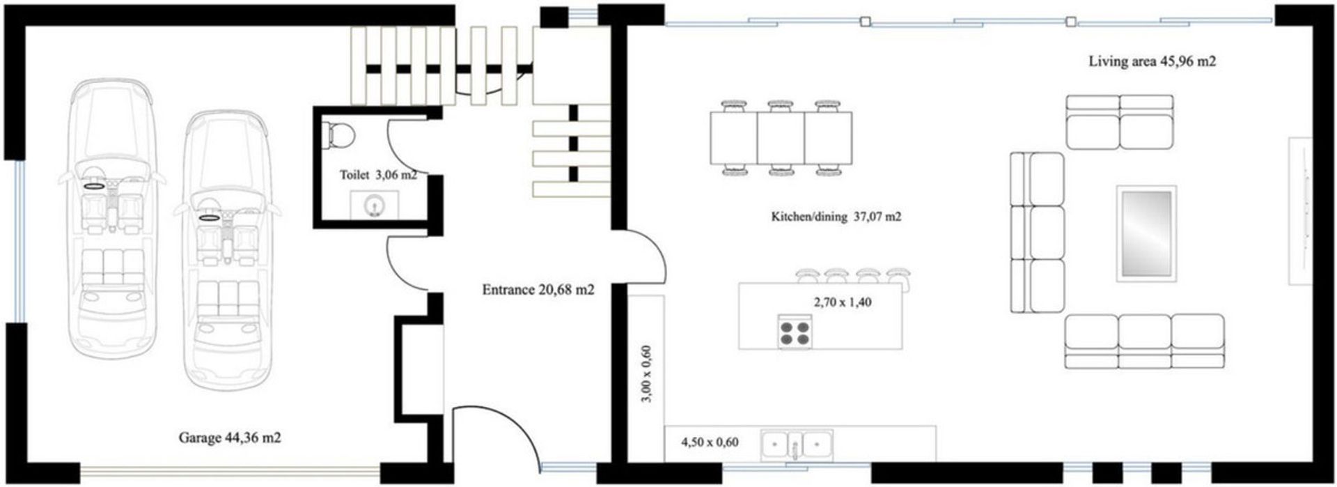 Будинок в Marbella, Andalucía 12547353