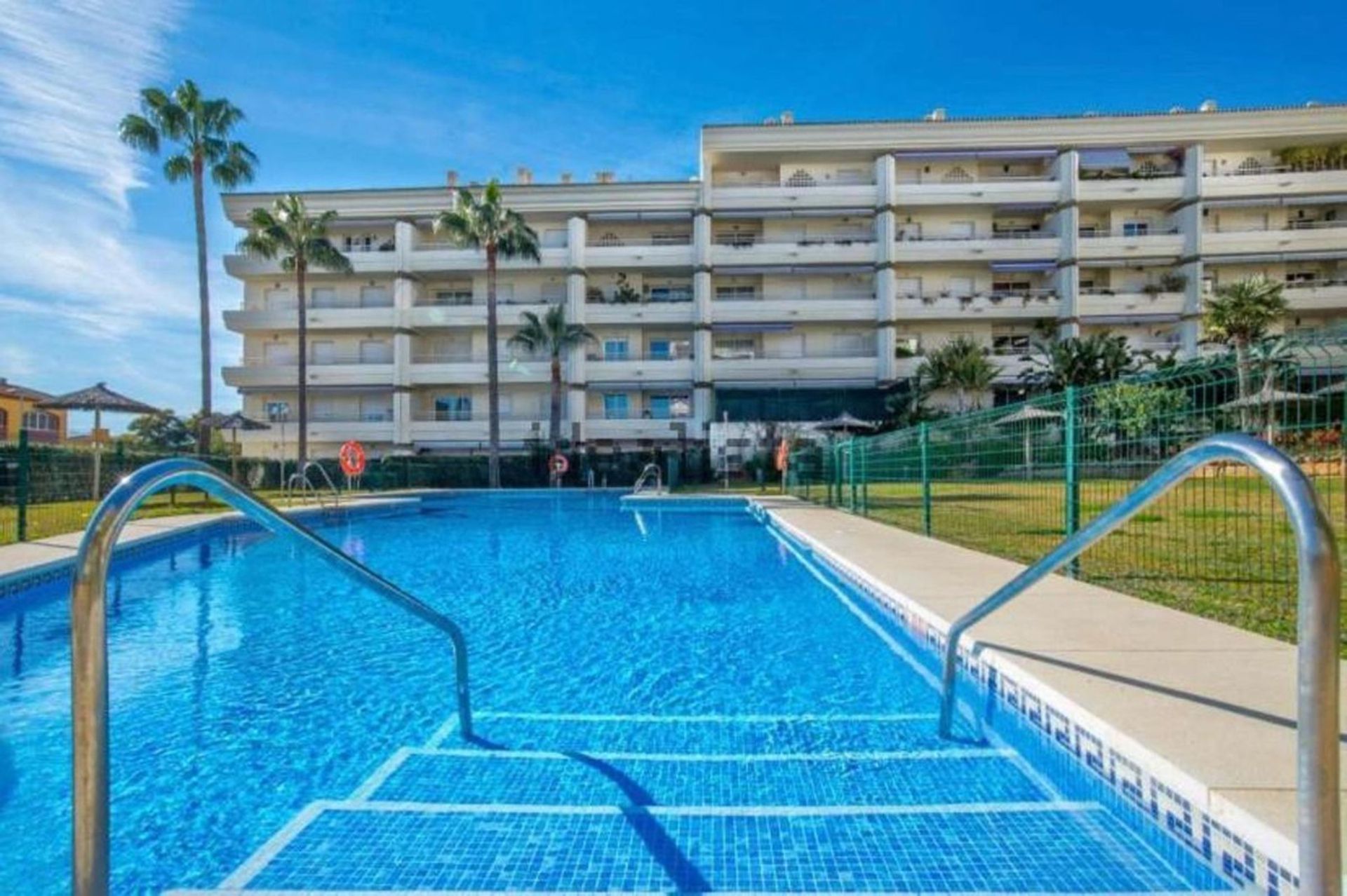 Condominio en marbella, Andalucía 12547364