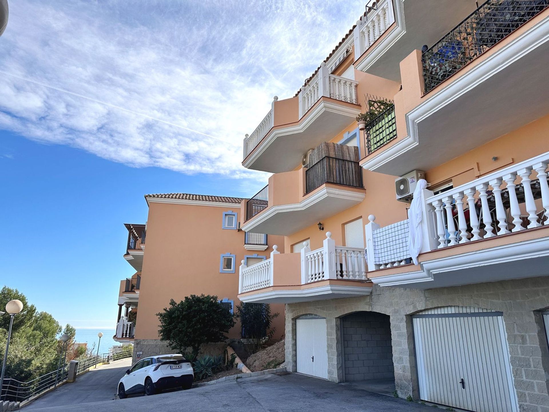 Condominium in Torreblanca, Valencian Community 12547366