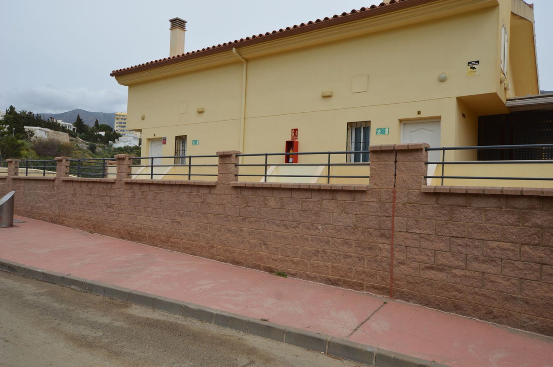 Condominio nel Torreblanca, Valencian Community 12547379