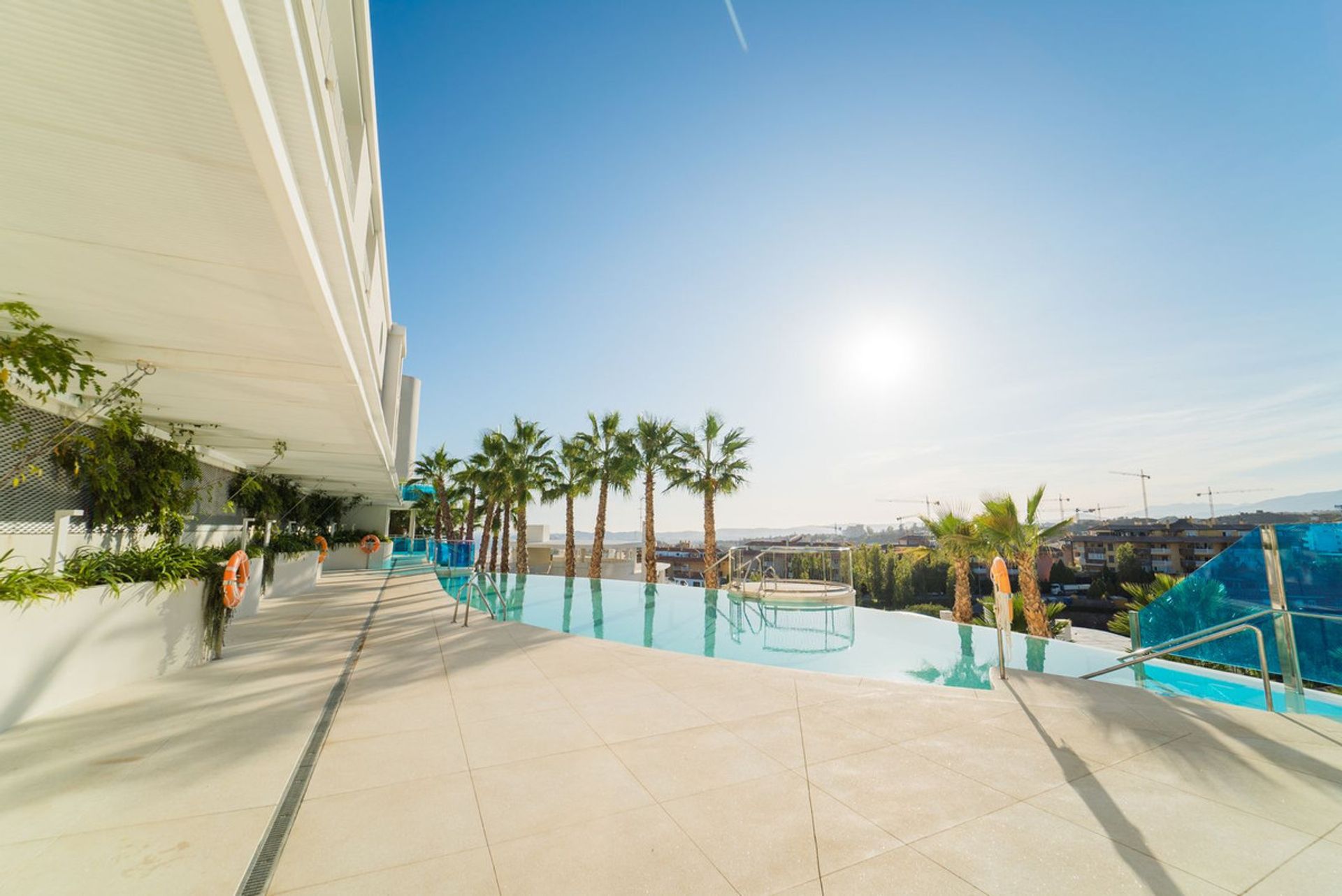 Kondominium dalam Benalmádena, Andalusia 12547412