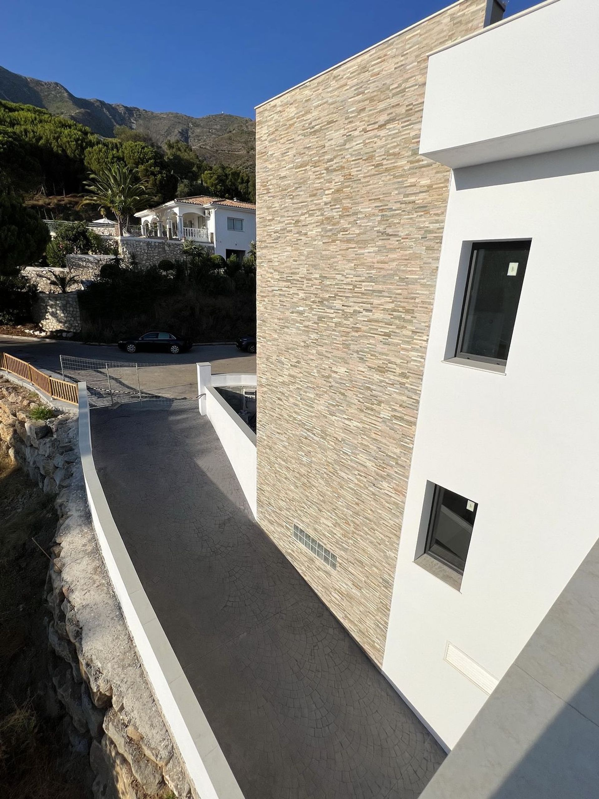 rumah dalam Mijas, Andalusia 12547420