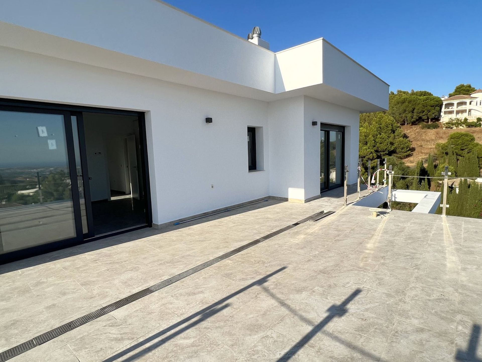 rumah dalam Mijas, Andalusia 12547420