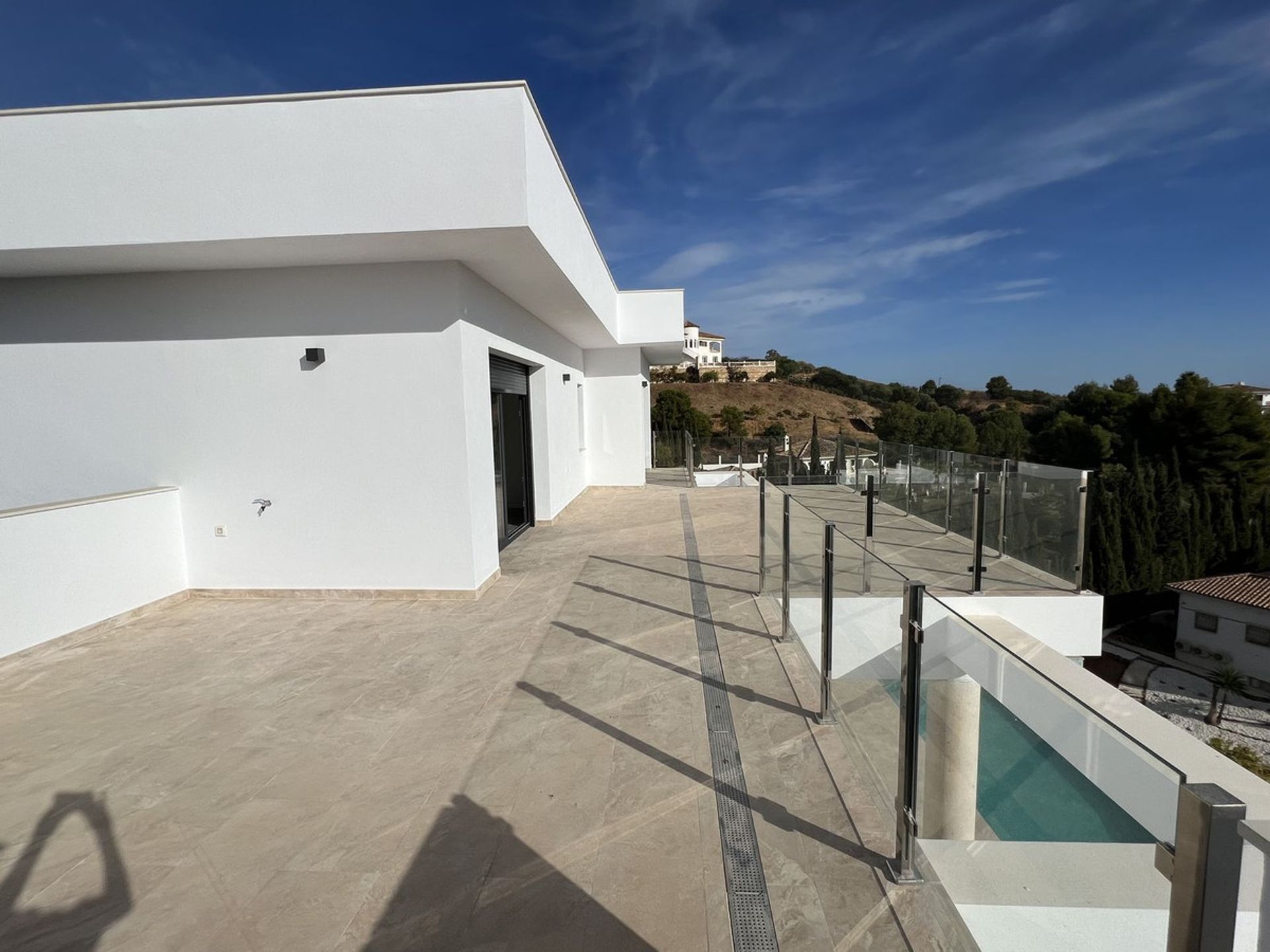 rumah dalam Mijas, Andalusia 12547420