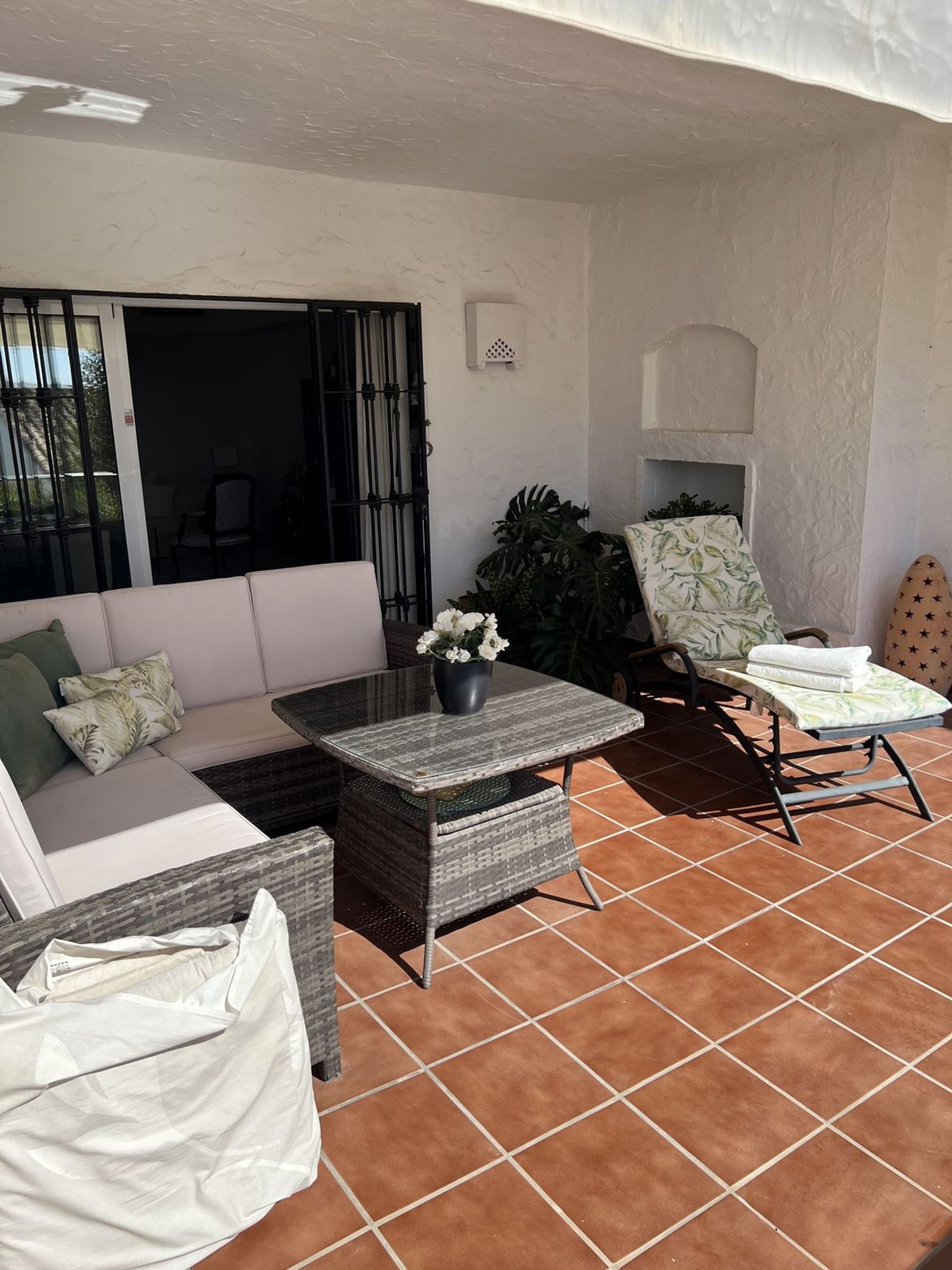 Condominium dans La Quinta, Canarias 12547429