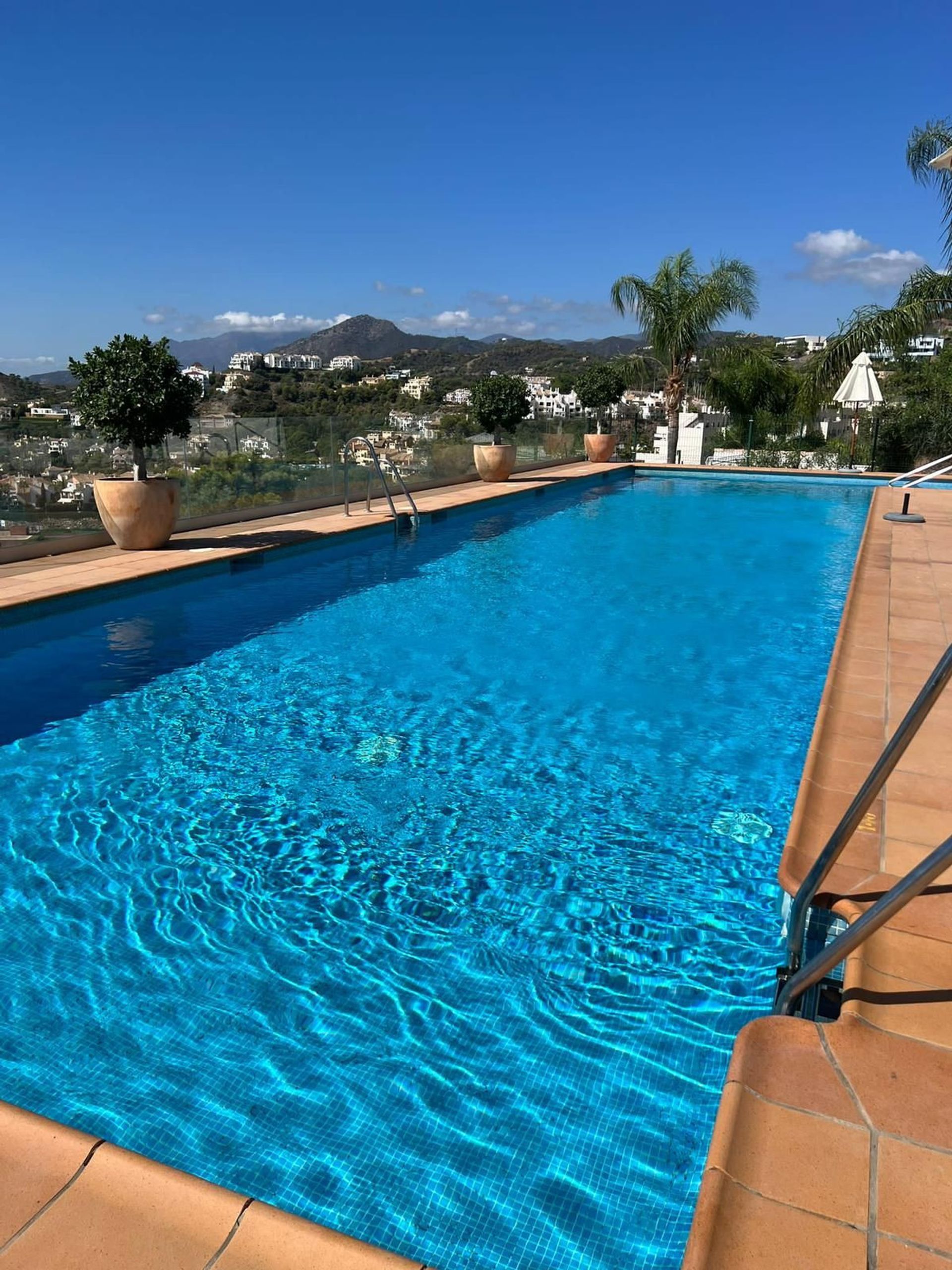 Condominium dans La Quinta, Canarias 12547429