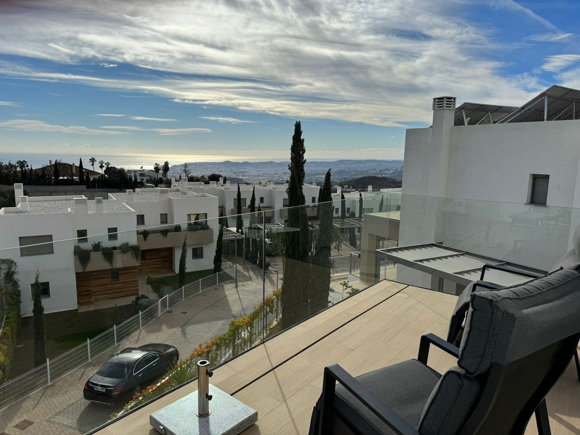 σπίτι σε Mijas, Andalusia 12547430