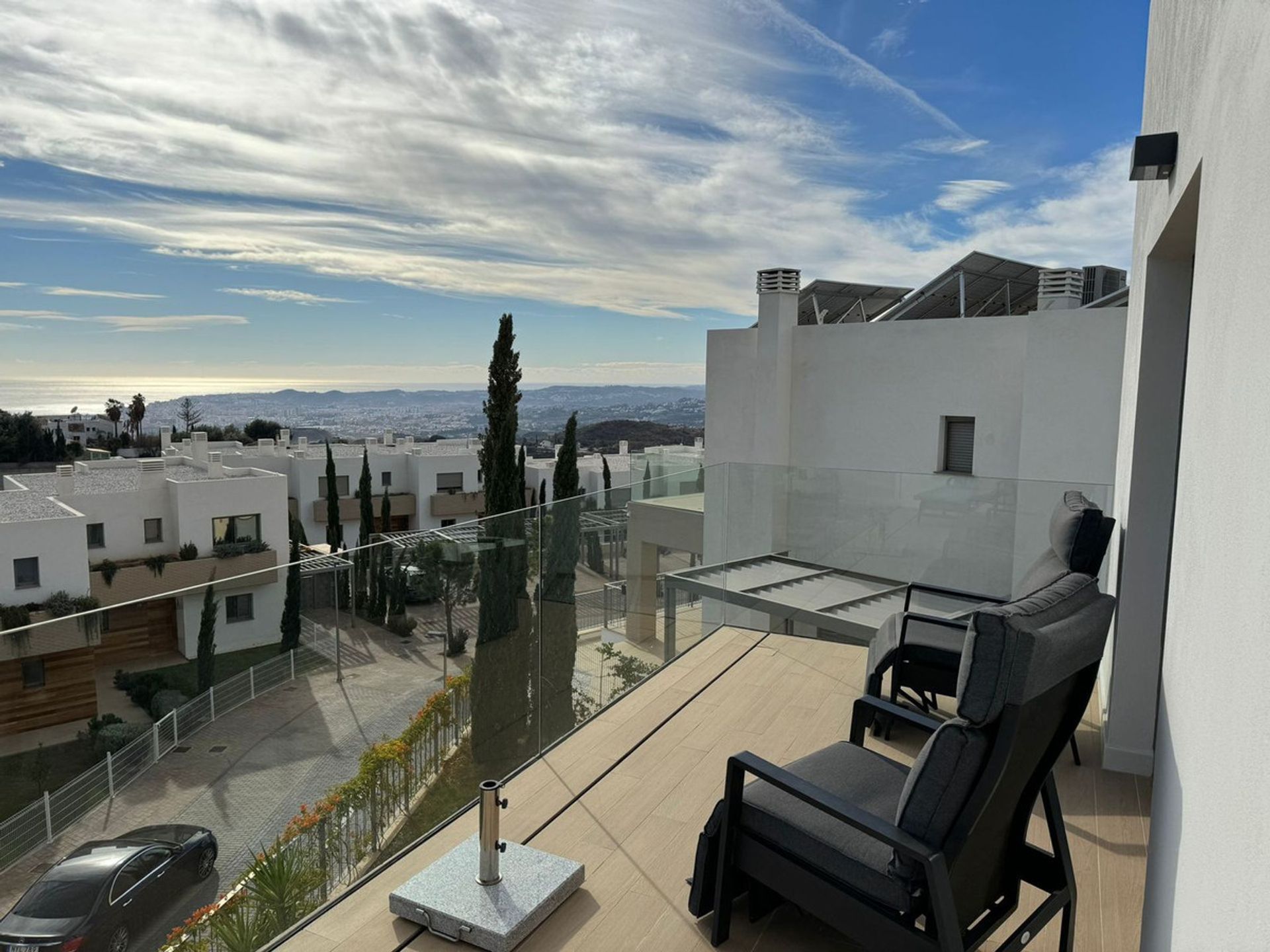 Casa nel Mijas, Andalusia 12547430