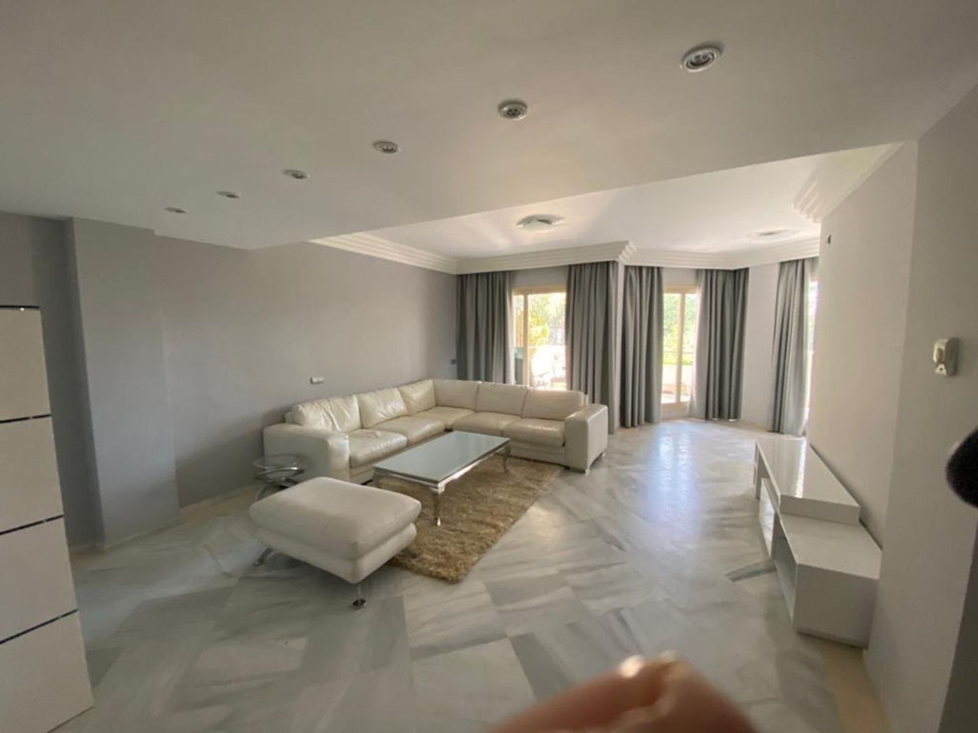 Condominium in Marbella, Andalucía 12547440