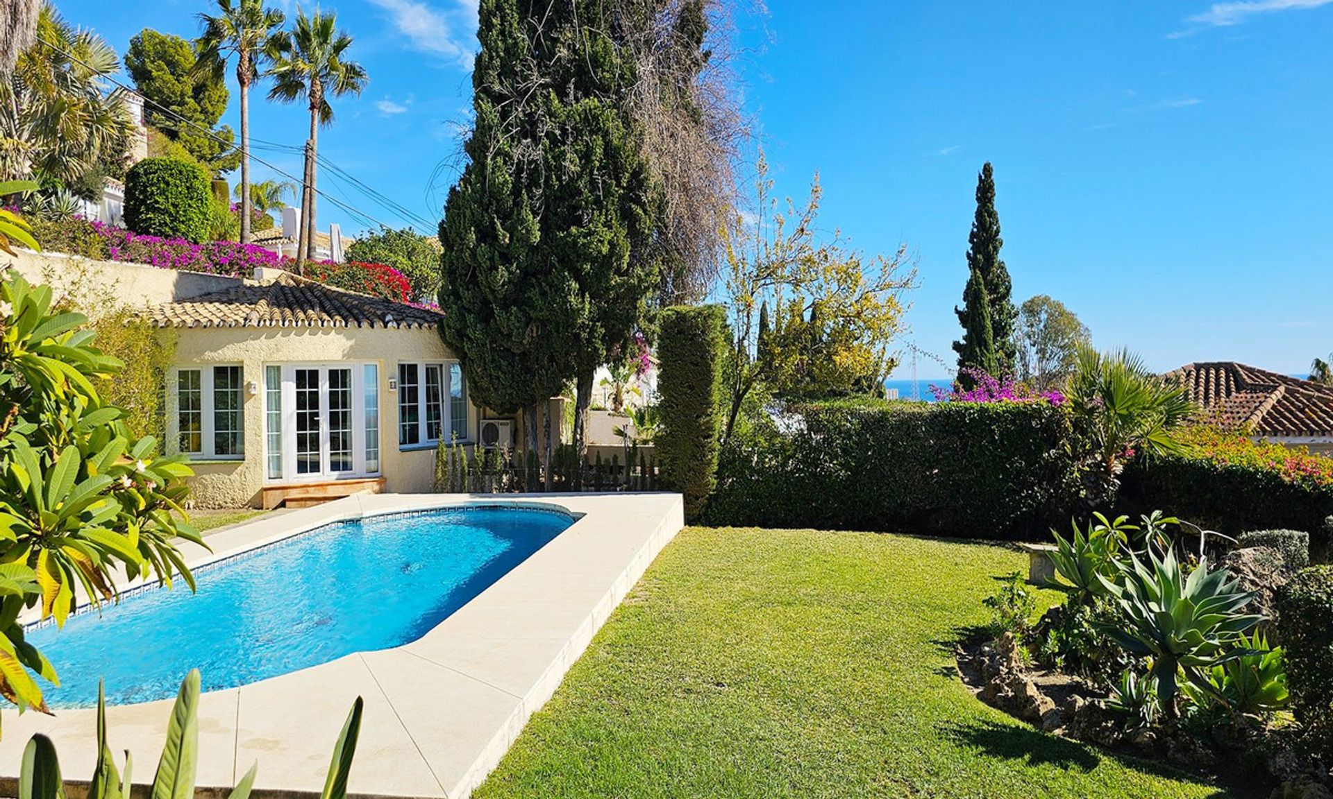 casa no Santa Fé de los Boliches, Andaluzia 12547499