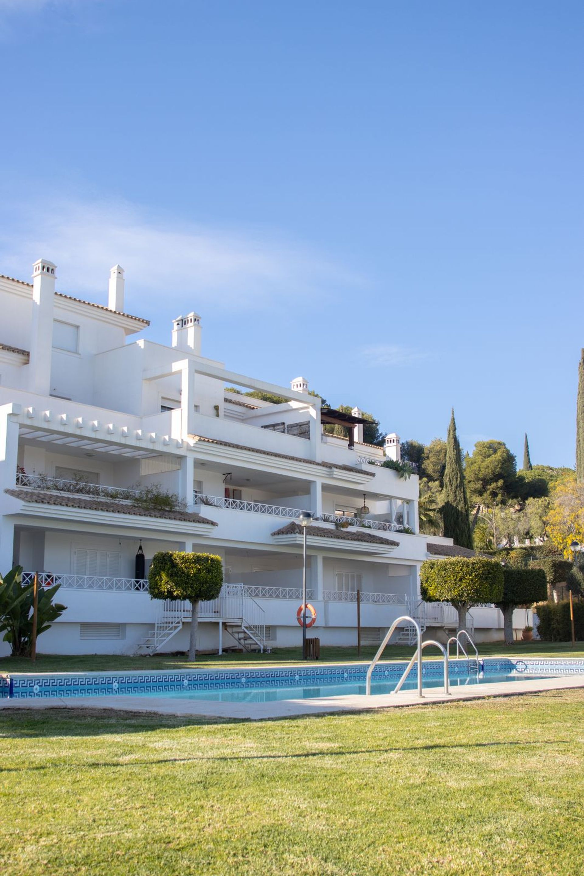 Condominium in , Andalucía 12547517