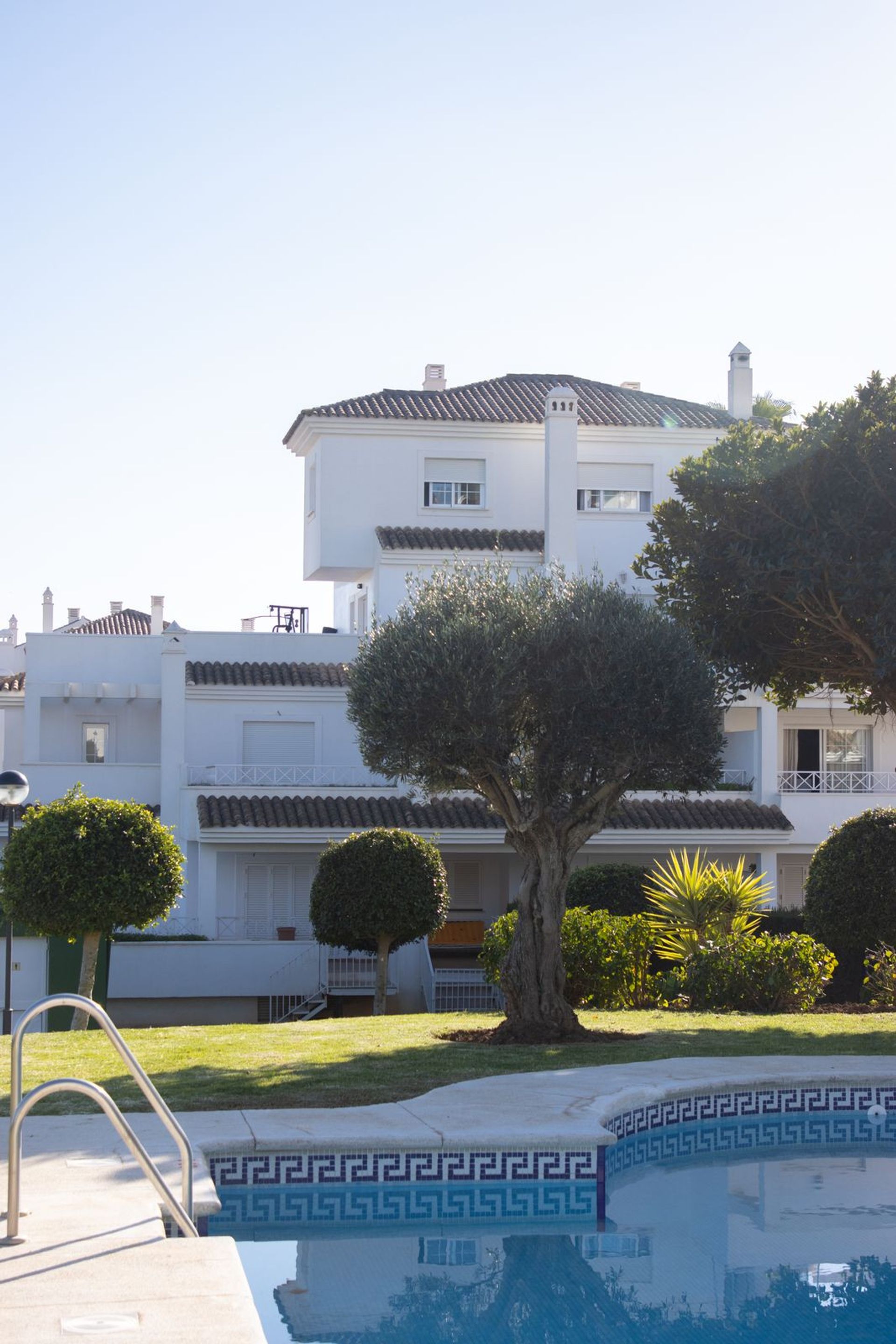 Condominium in , Andalucía 12547517