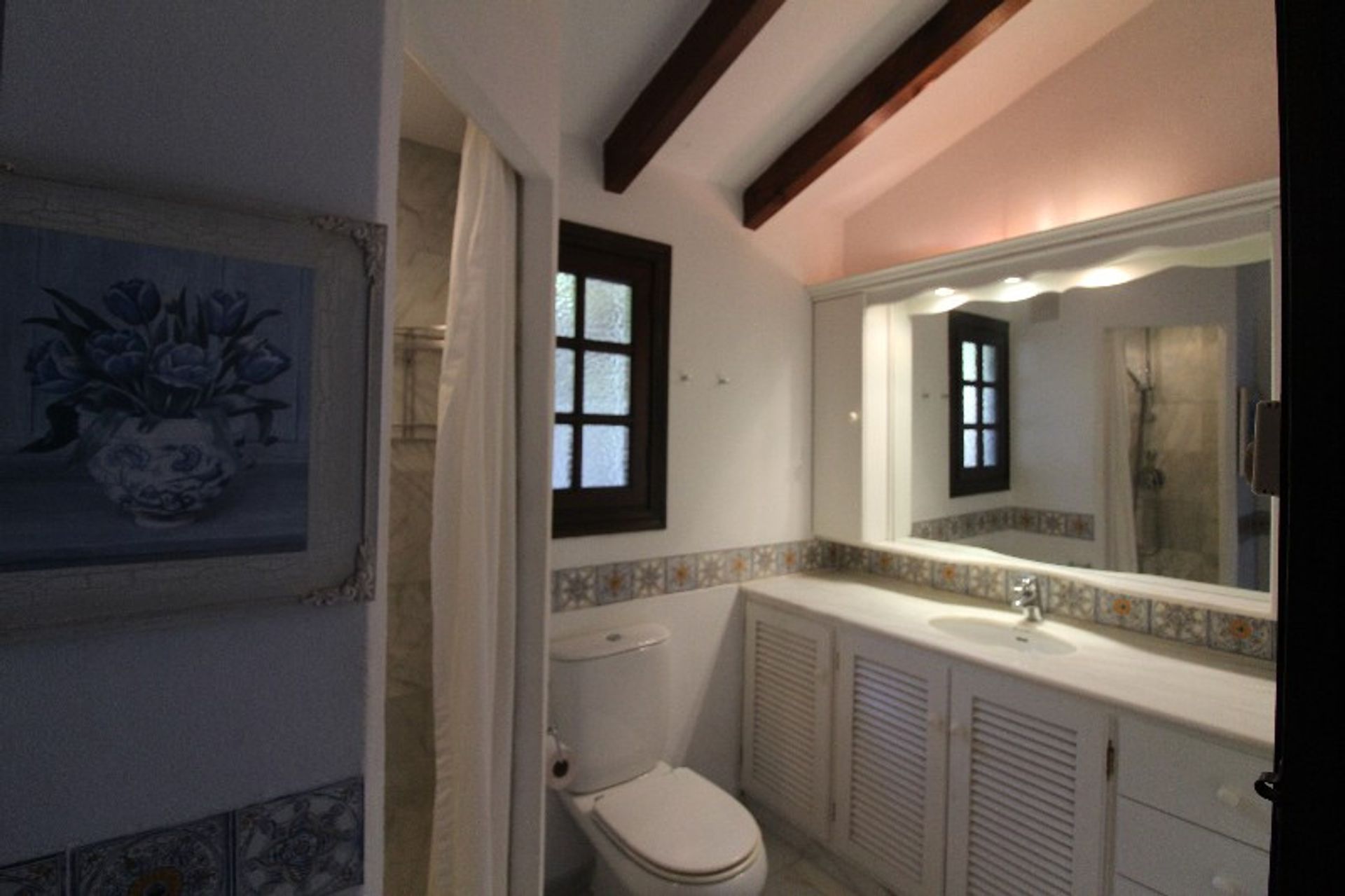 Hus i Mijas, Andalusia 12547536