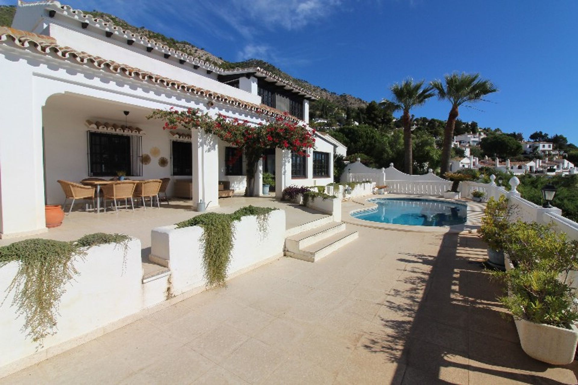 Hus i Mijas, Andalusia 12547536