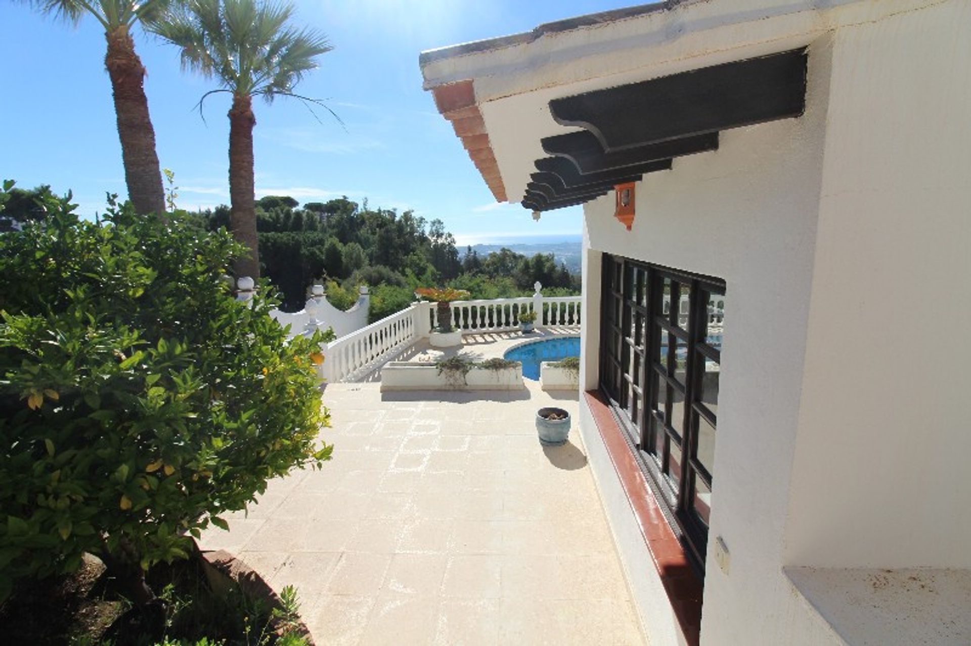 Hus i Mijas, Andalusia 12547536