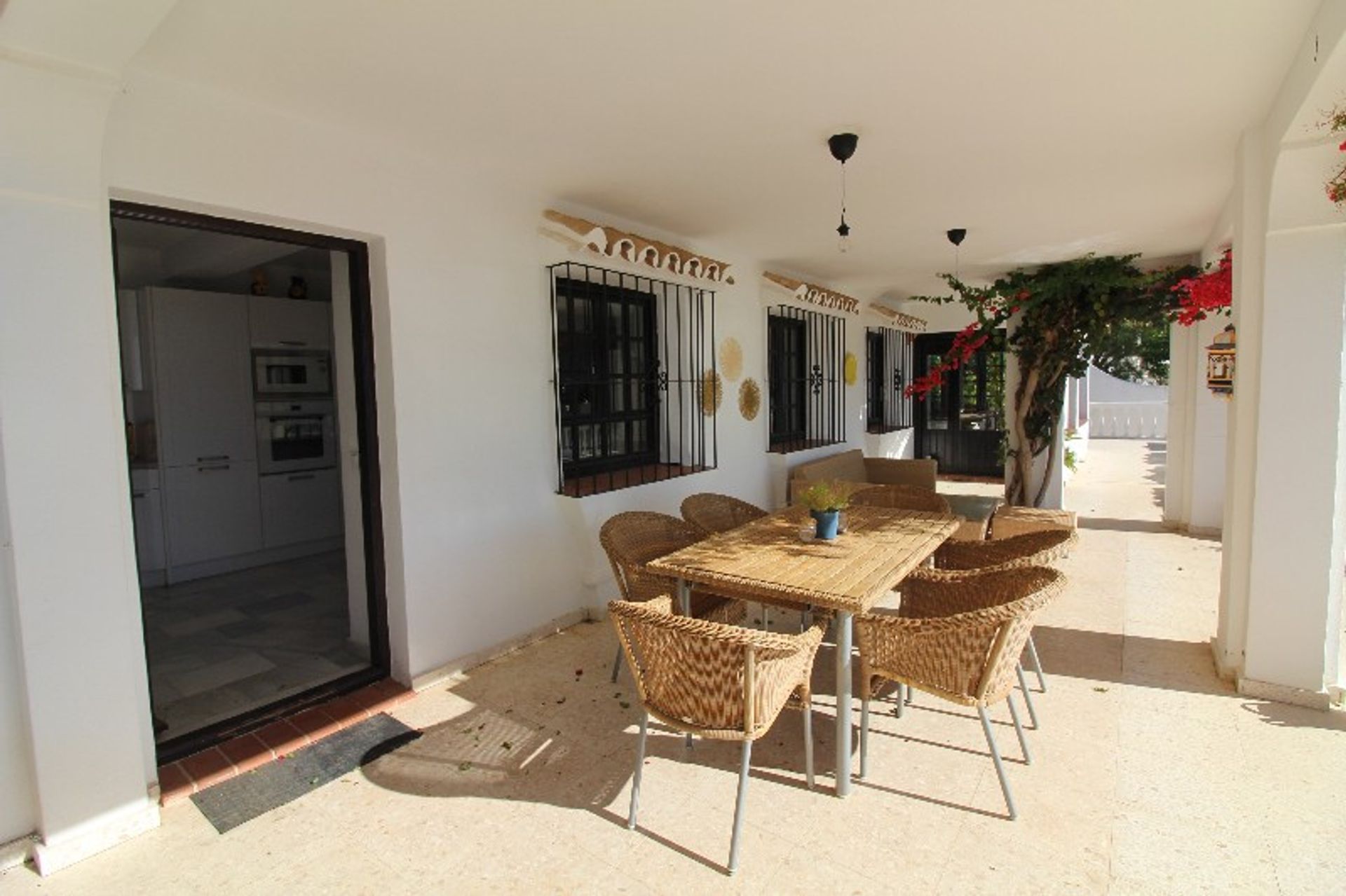 Hus i Mijas, Andalusia 12547536