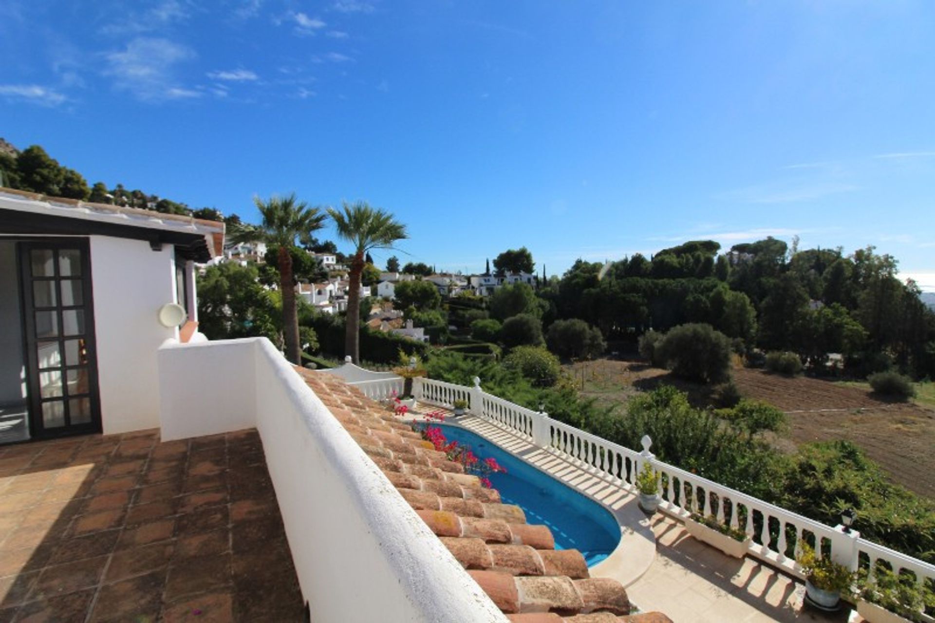 Hus i Mijas, Andalusia 12547536