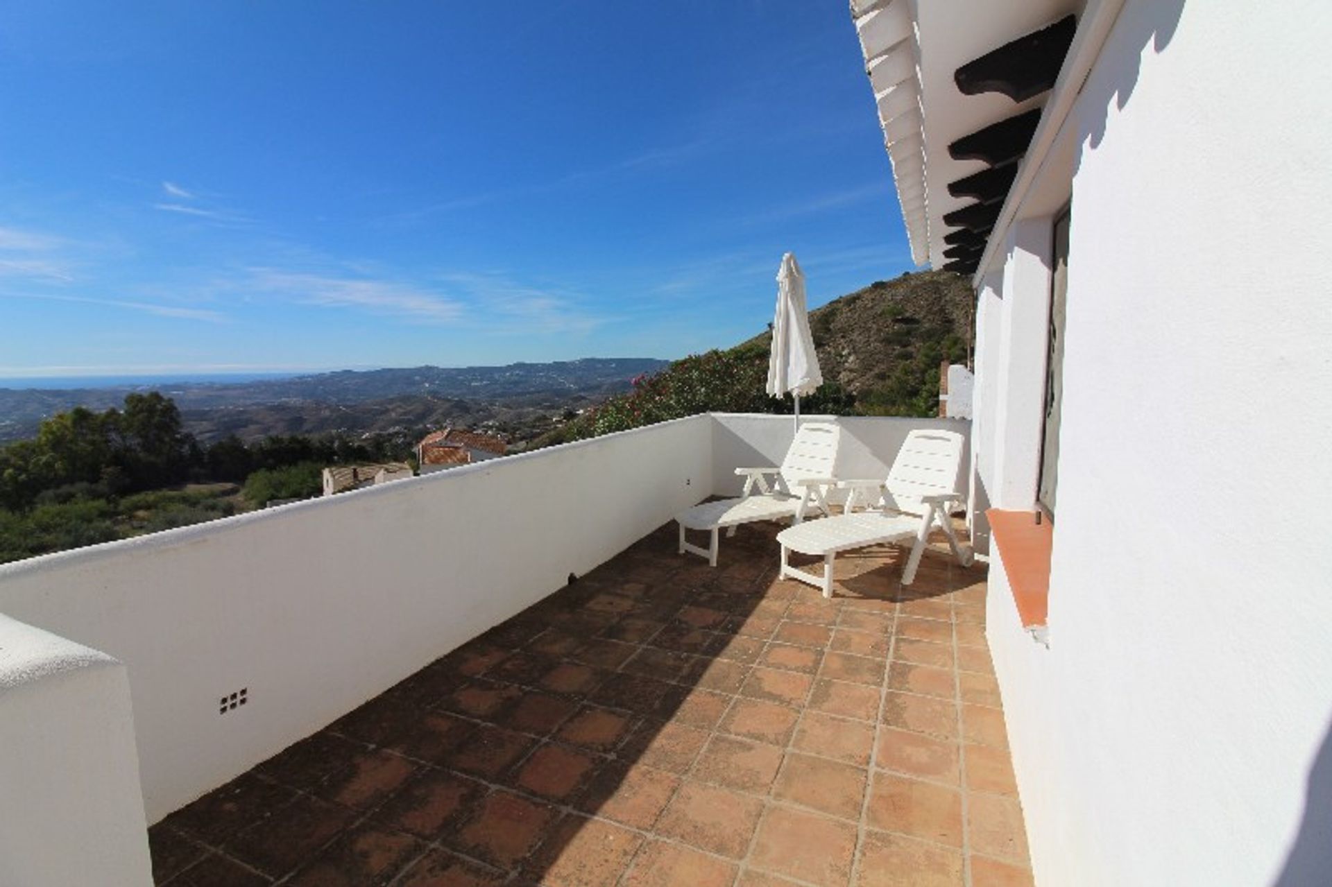 Hus i Mijas, Andalusia 12547536