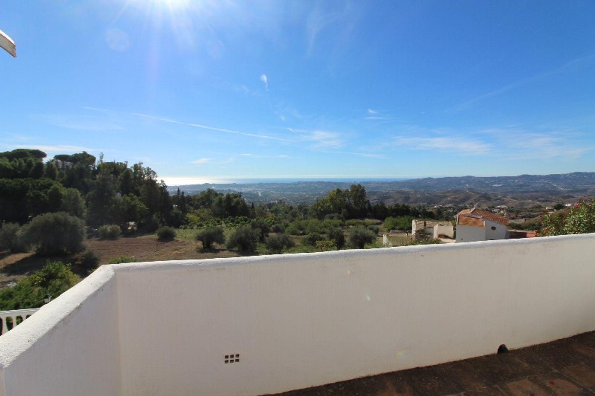 Hus i Mijas, Andalusia 12547536