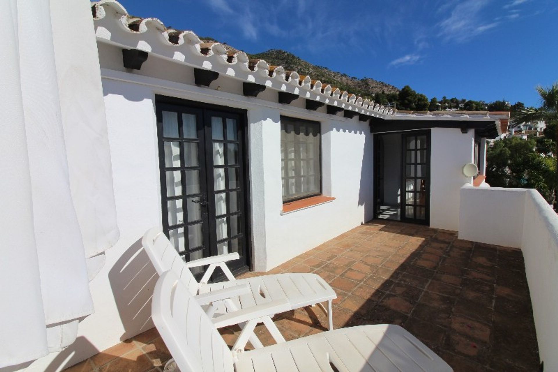 Hus i Mijas, Andalusia 12547536