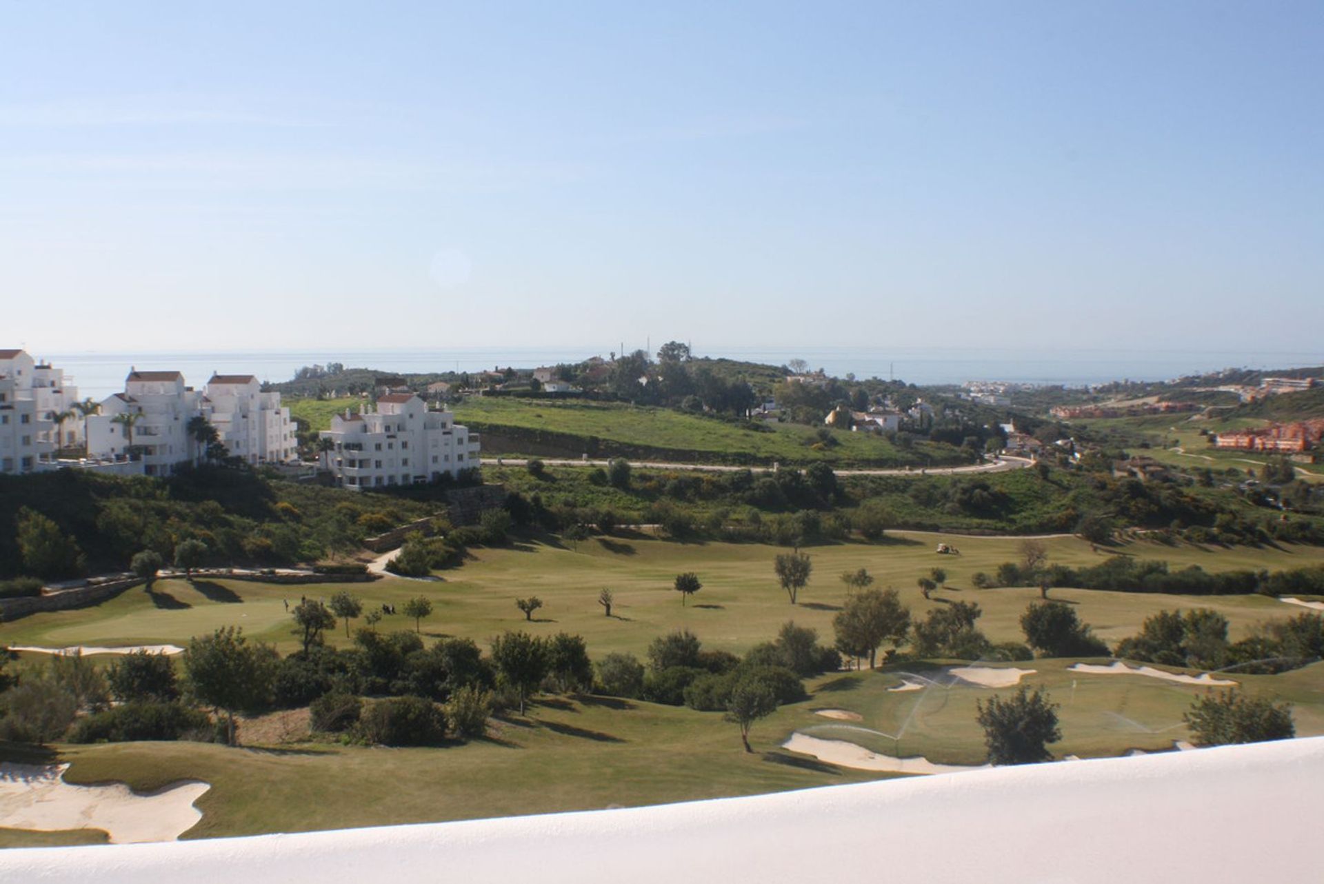 Kondominium w Estepona, Andalucía 12547541