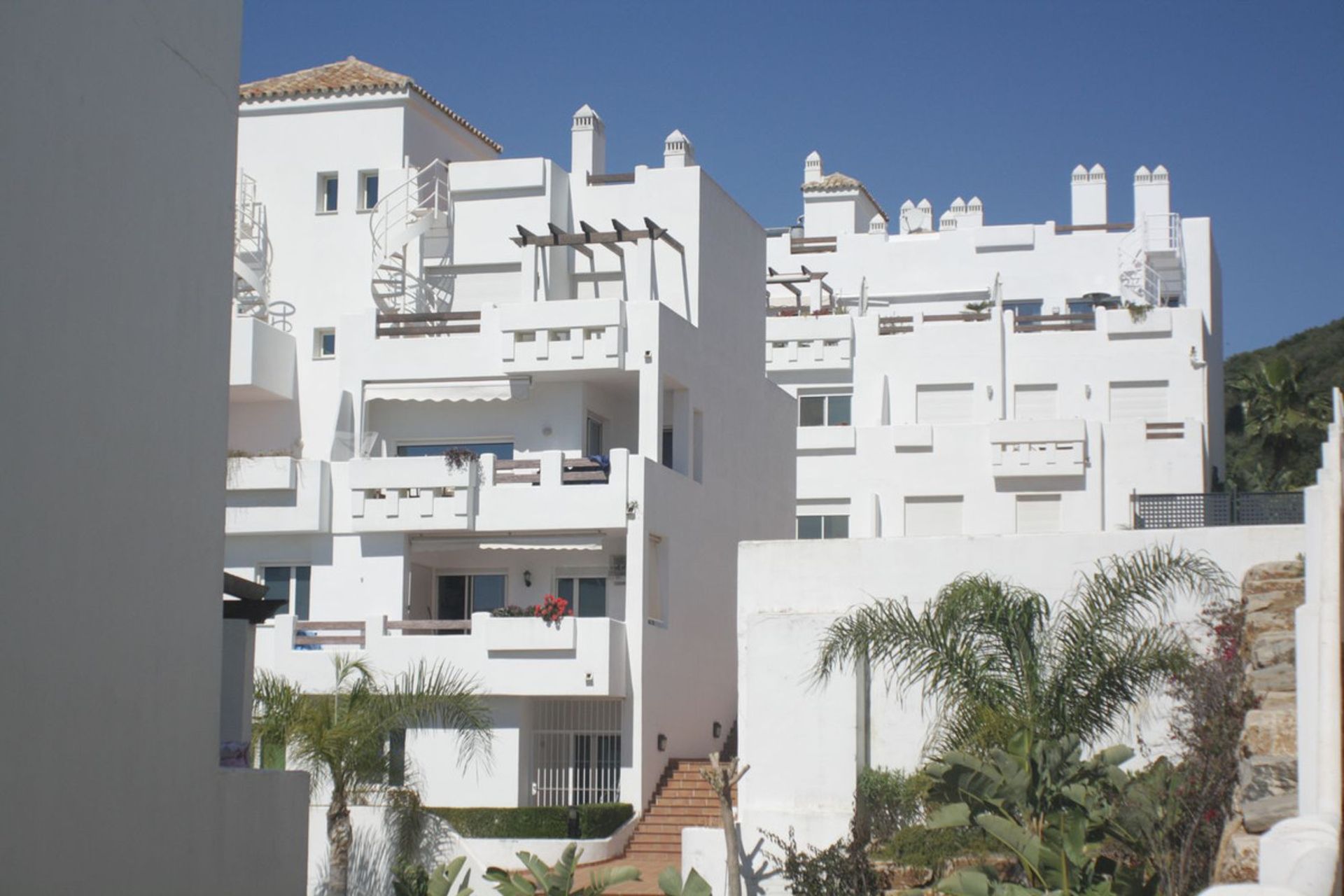 Kondominium w Estepona, Andalucía 12547541