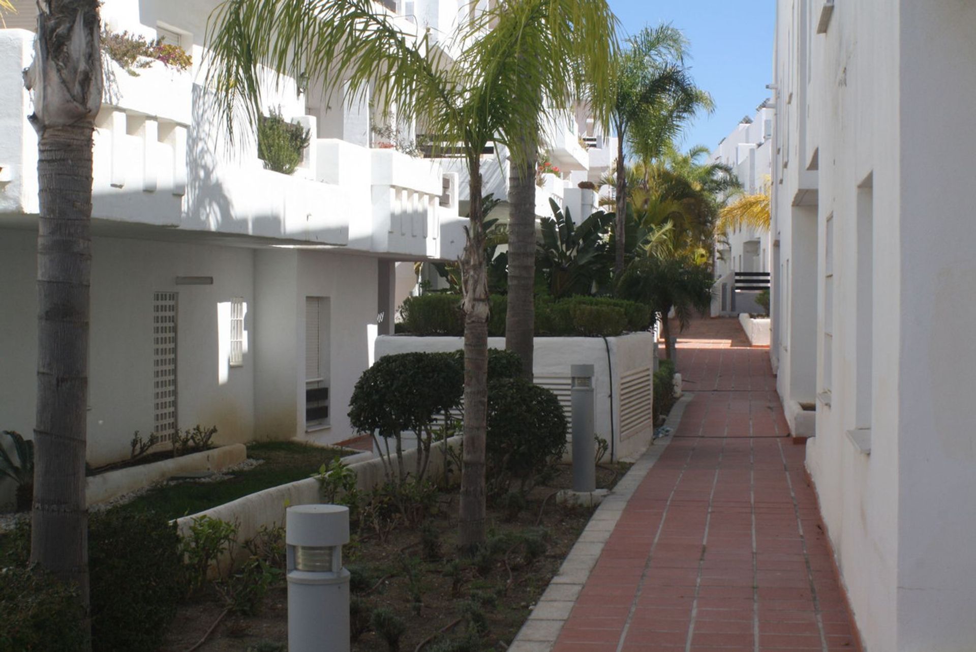 Kondominium w Estepona, Andalucía 12547541