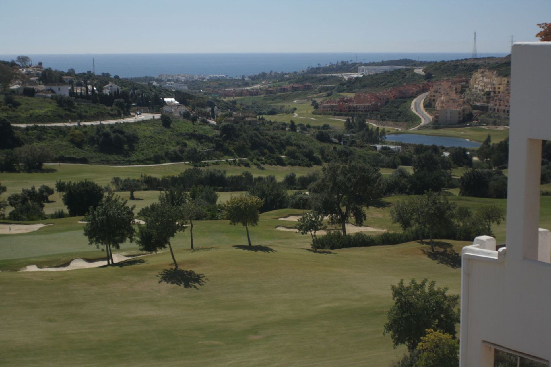 Kondominium w Estepona, Andalucía 12547541