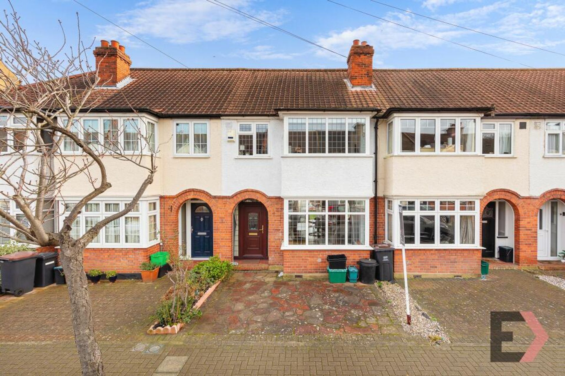 Condominium in Elmers End, Bromley 12547617