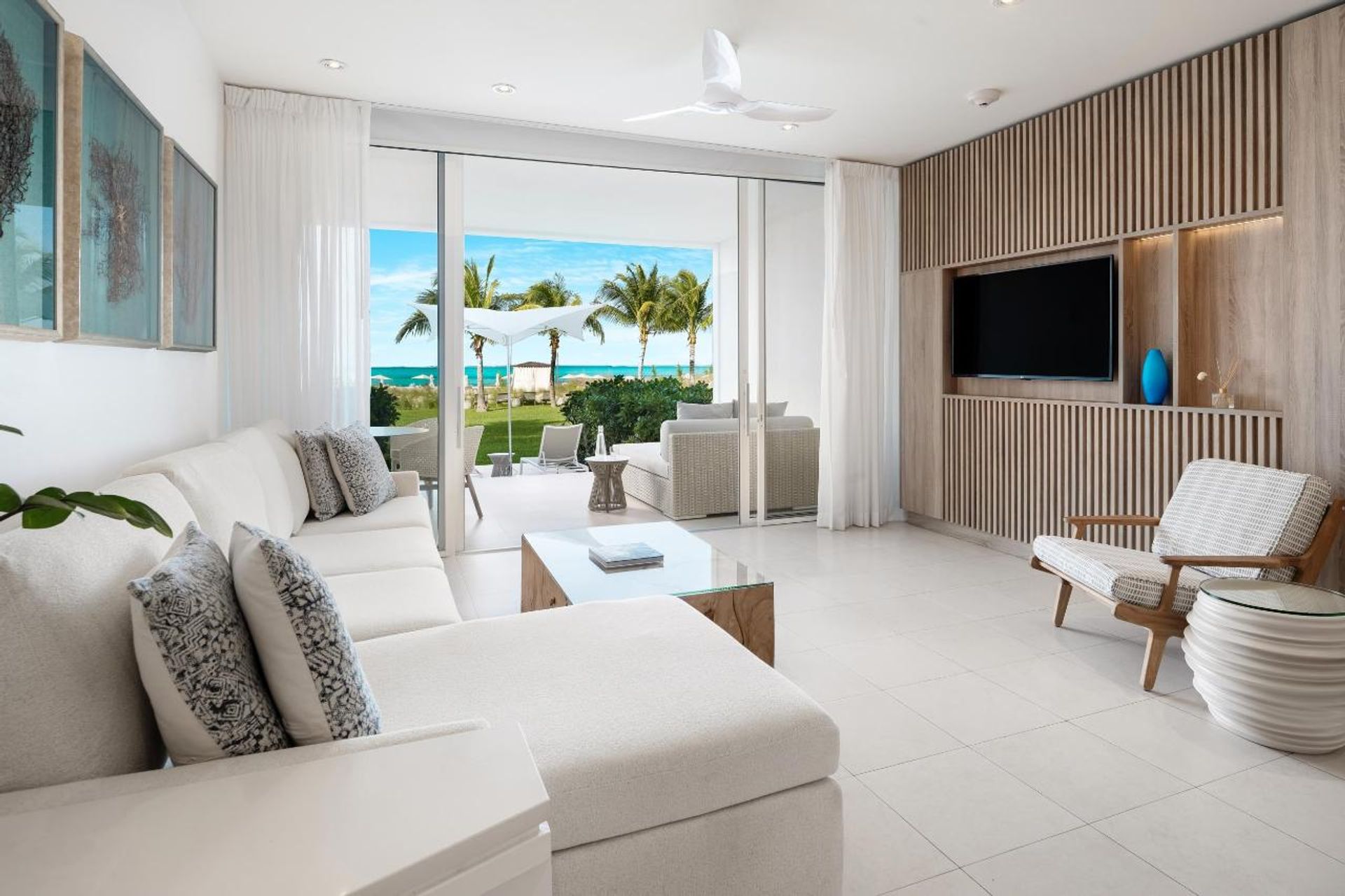 Condominium in The Bight Settlement, Caicos Islands 12547620