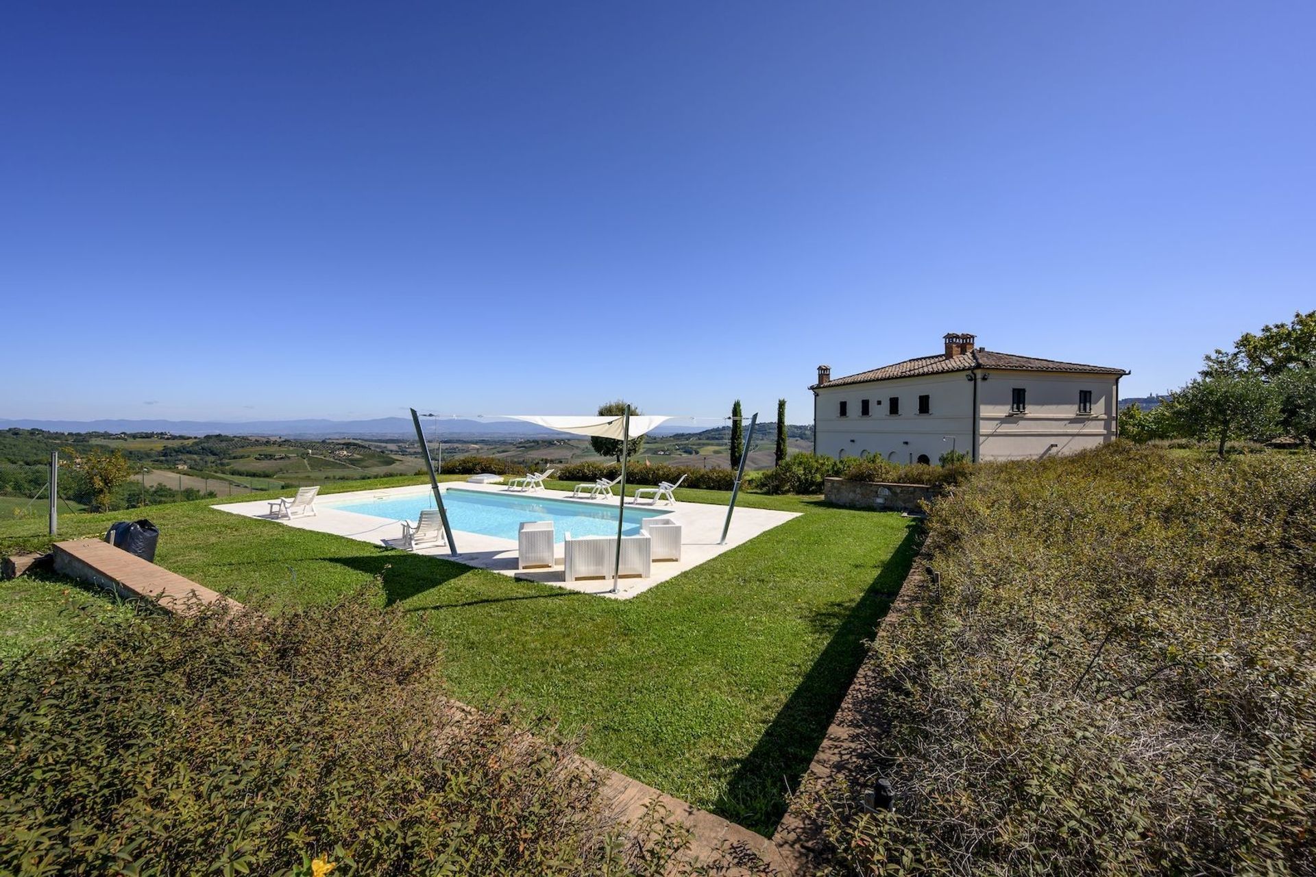 Huis in Montepulciano, Tuscany 12547660