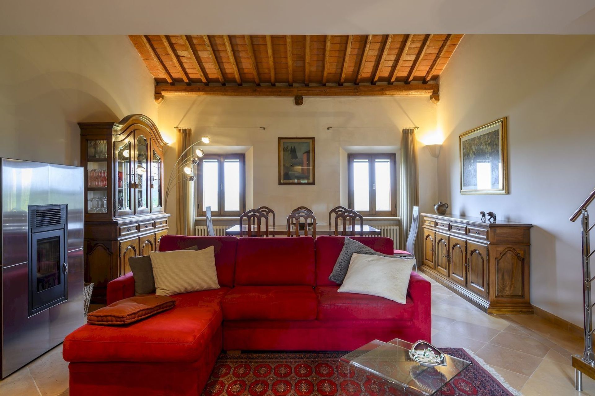 Huis in Montepulciano, Tuscany 12547660