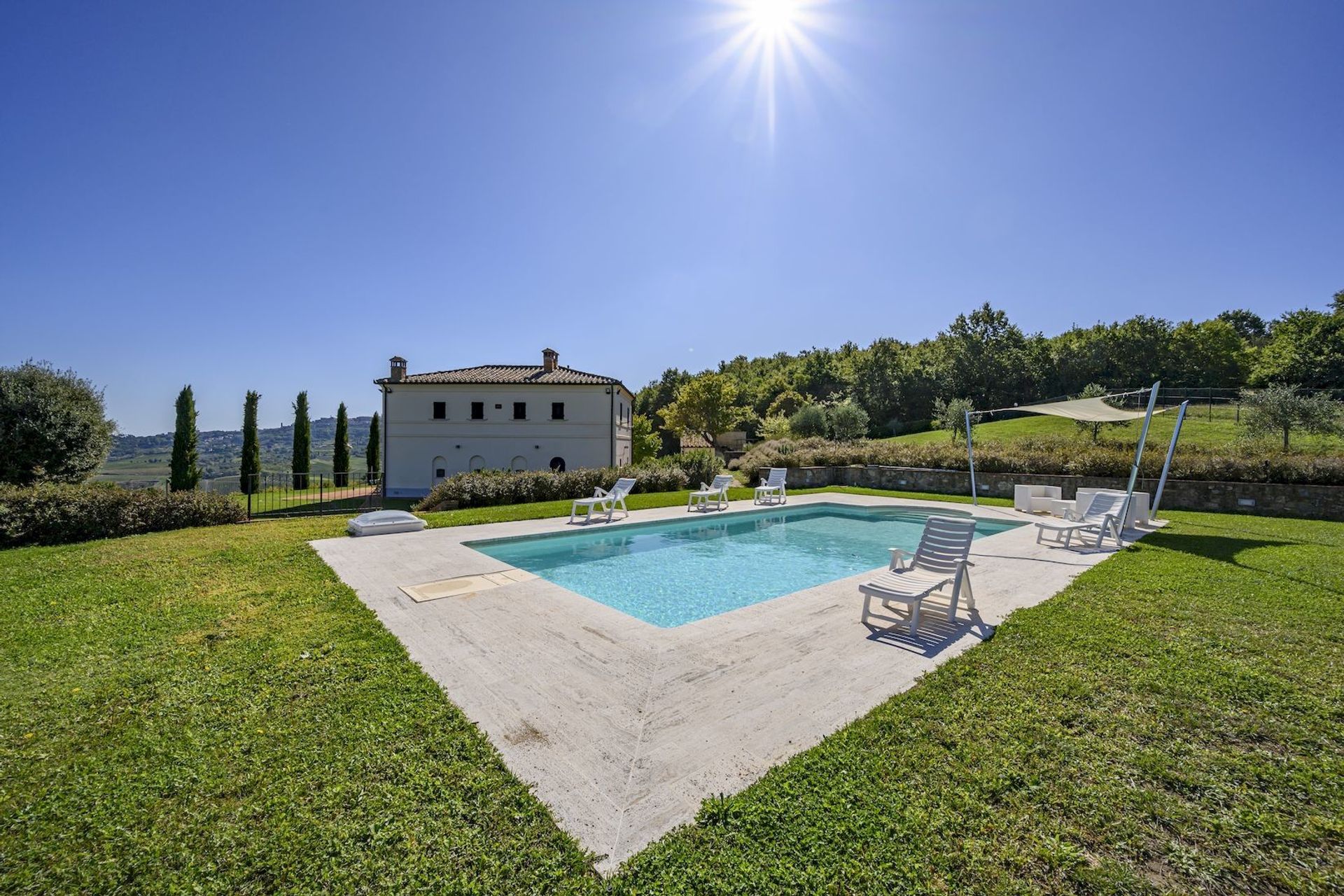 casa no Montepulciano, Toscana 12547660