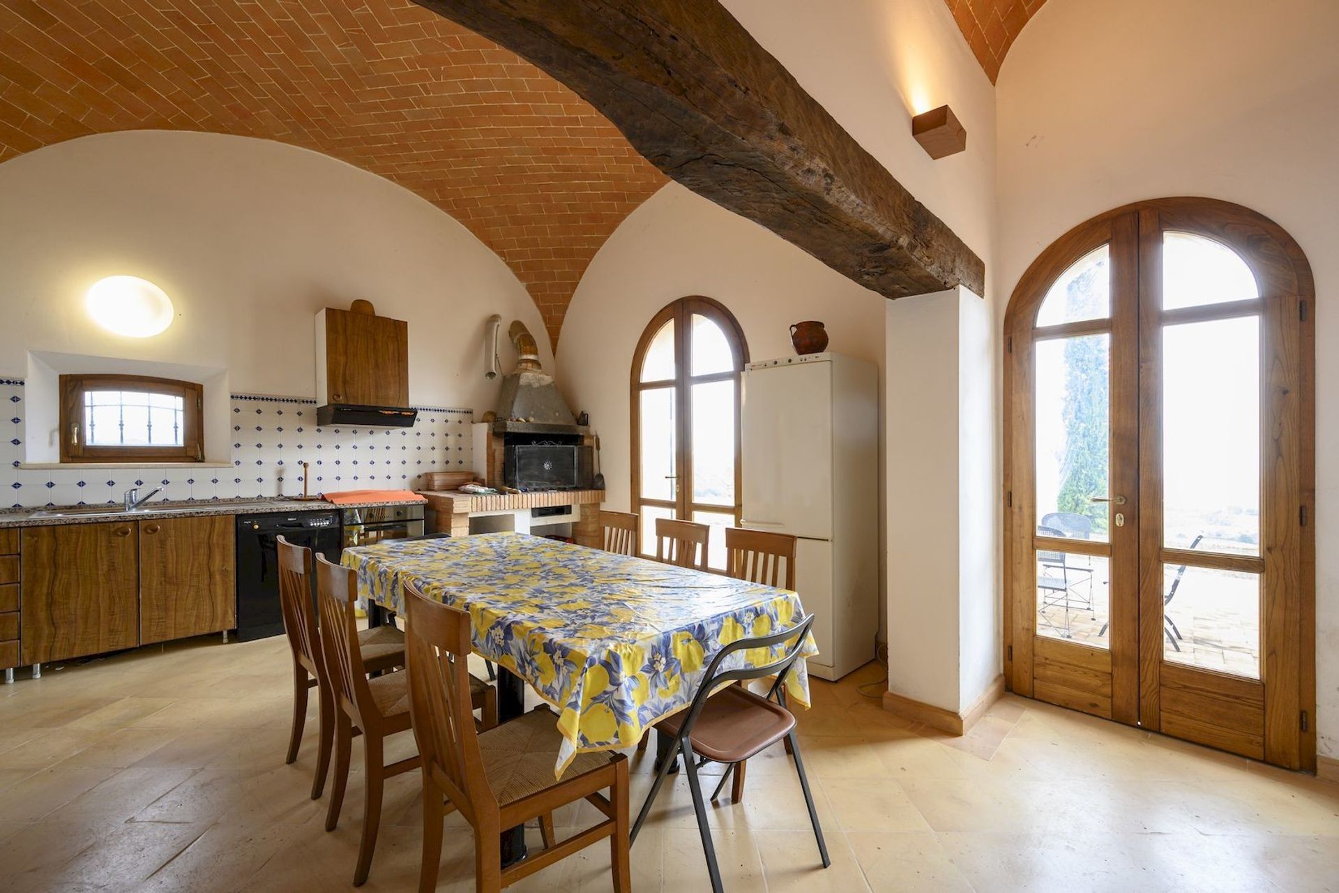 Huis in Montepulciano, Tuscany 12547660